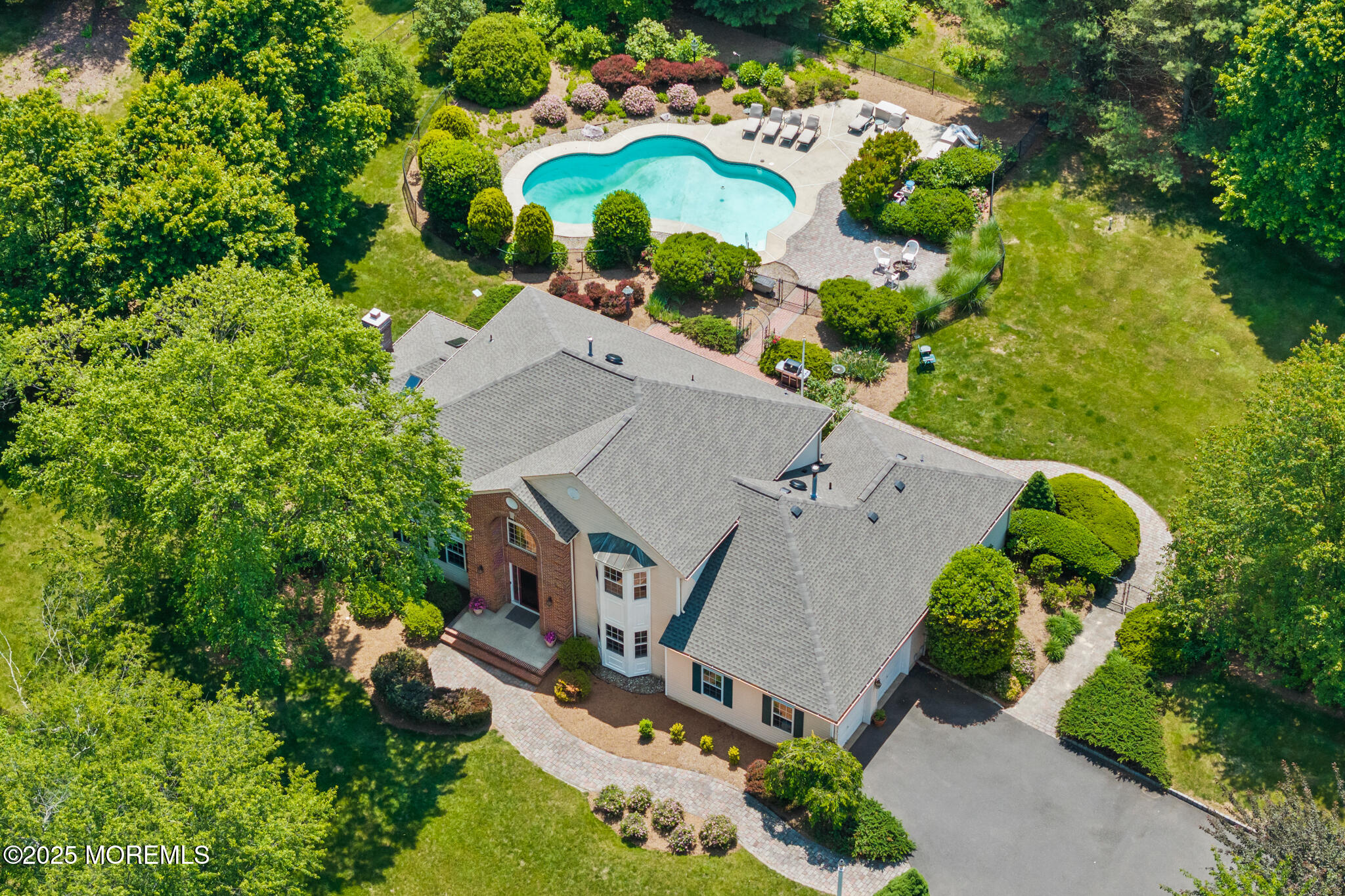 1 Yeger Drive, Upper Freehold, NJ, 08501 image 40