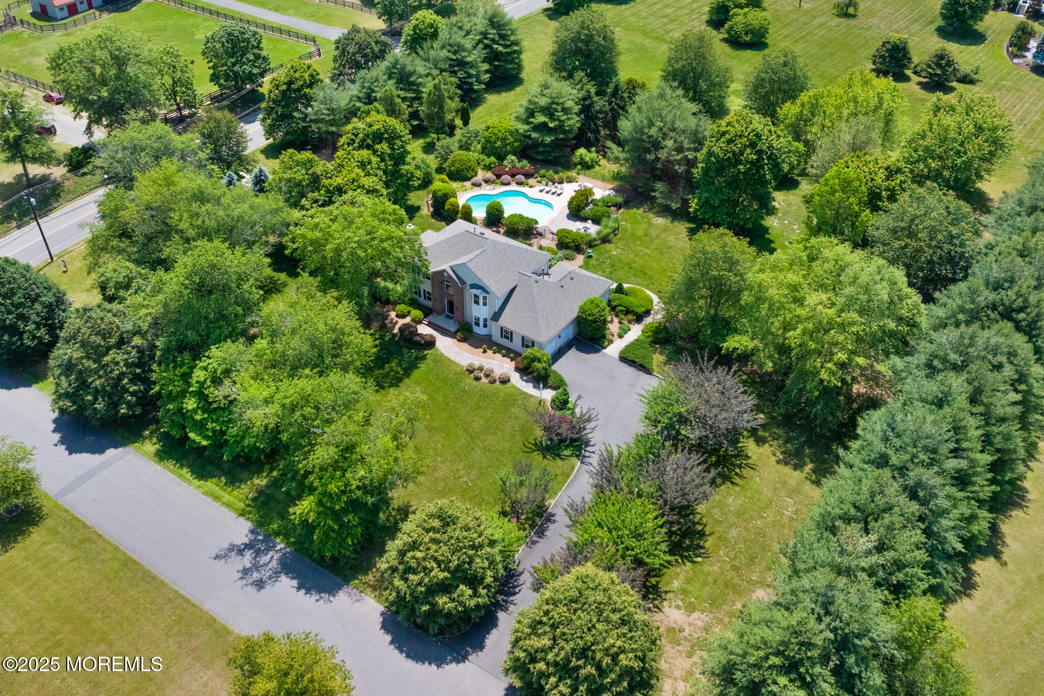 1 Yeger Drive, Upper Freehold, NJ, 08501 image 43
