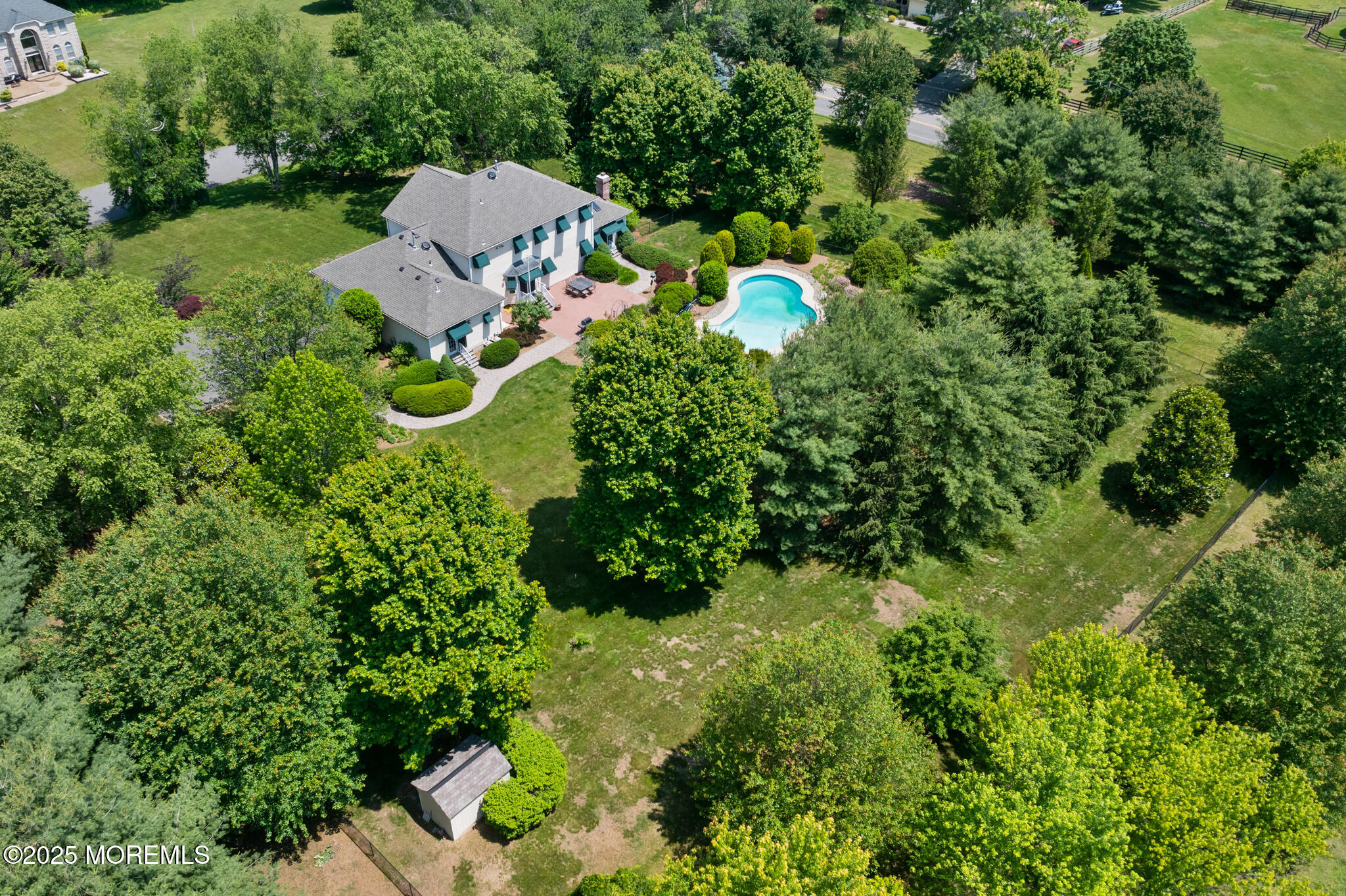 1 Yeger Drive, Upper Freehold, NJ, 08501 image 41