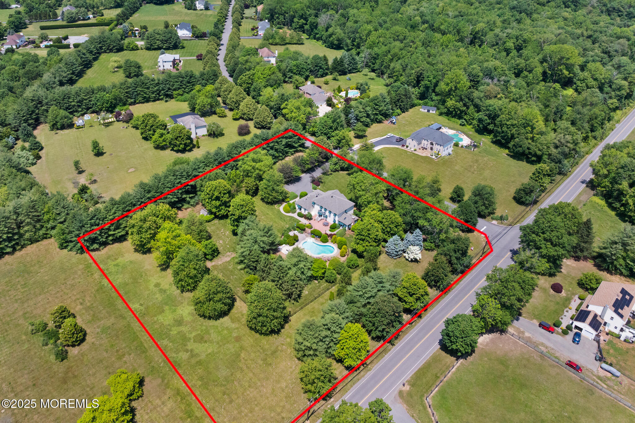 1 Yeger Drive, Upper Freehold, NJ, 08501 image 46