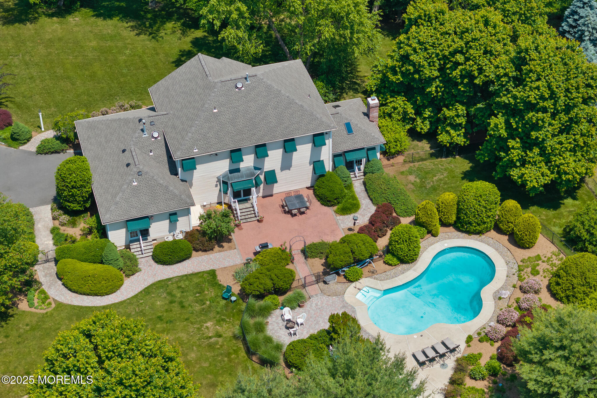 1 Yeger Drive, Upper Freehold, NJ, 08501 image 39