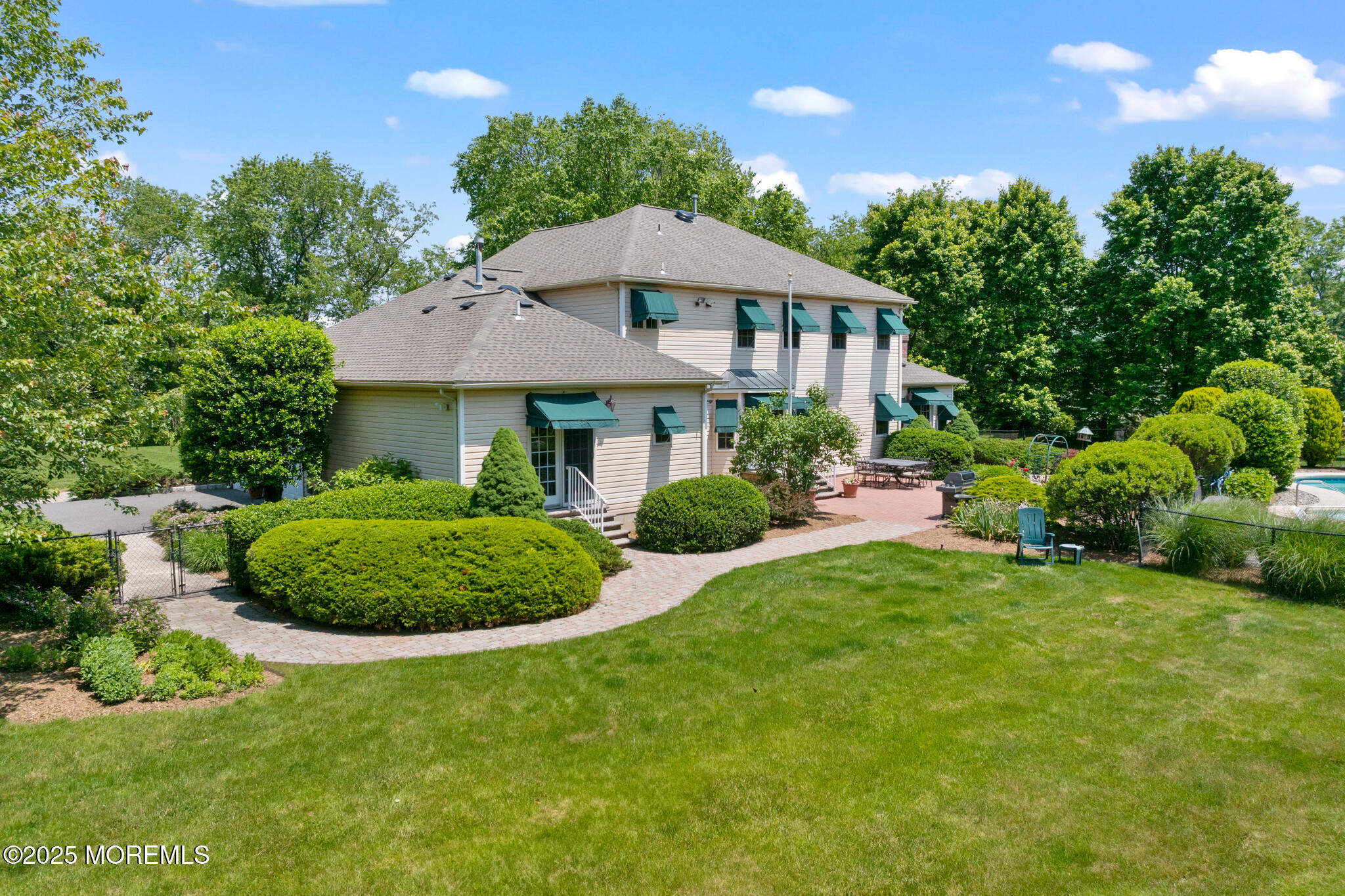 1 Yeger Drive, Upper Freehold, NJ, 08501 image 34