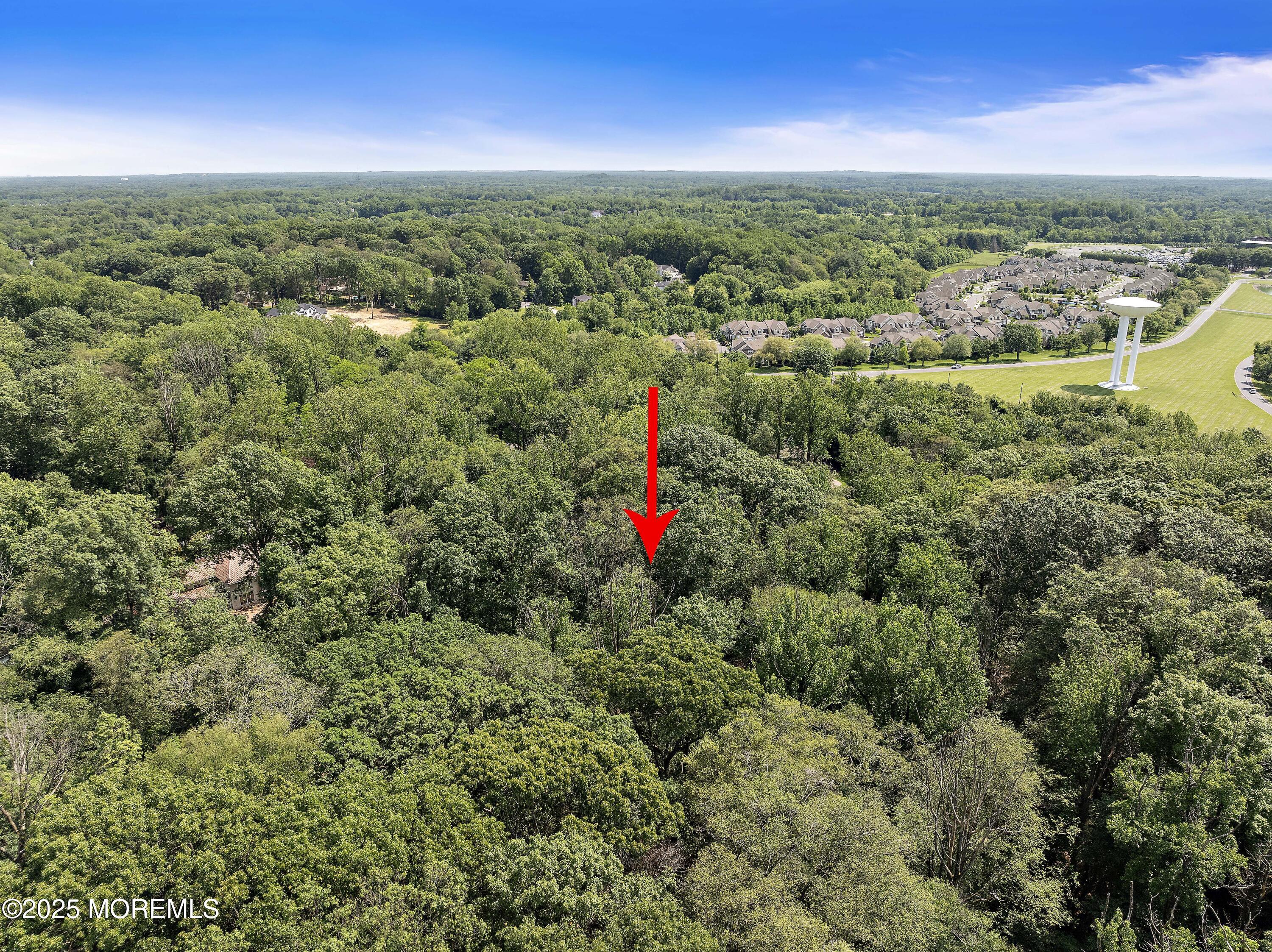 9 Seven Oaks Drive, Holmdel, NJ, 07733 image 41