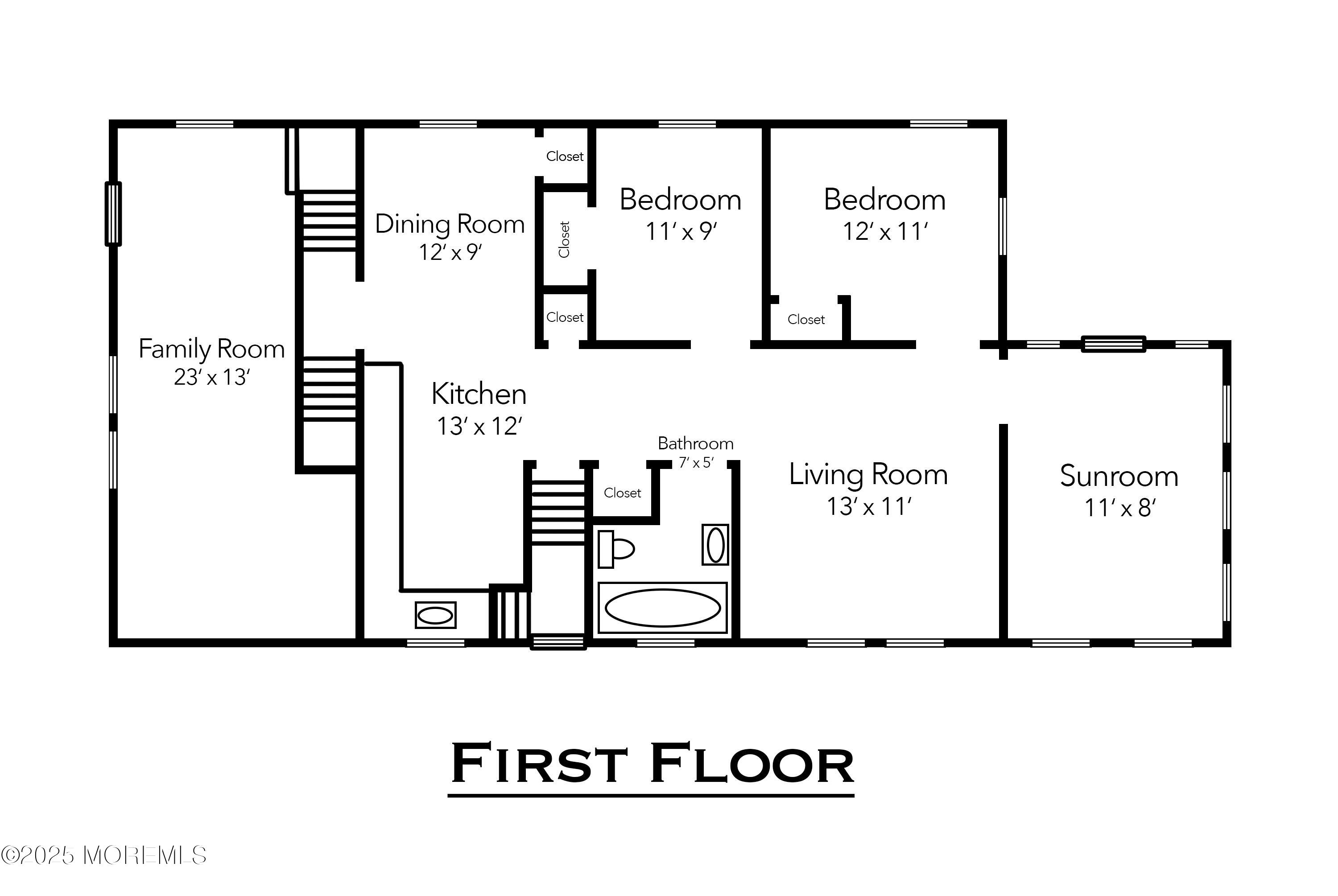 81 Curtis Place, Manasquan, NJ, 08736 image 33