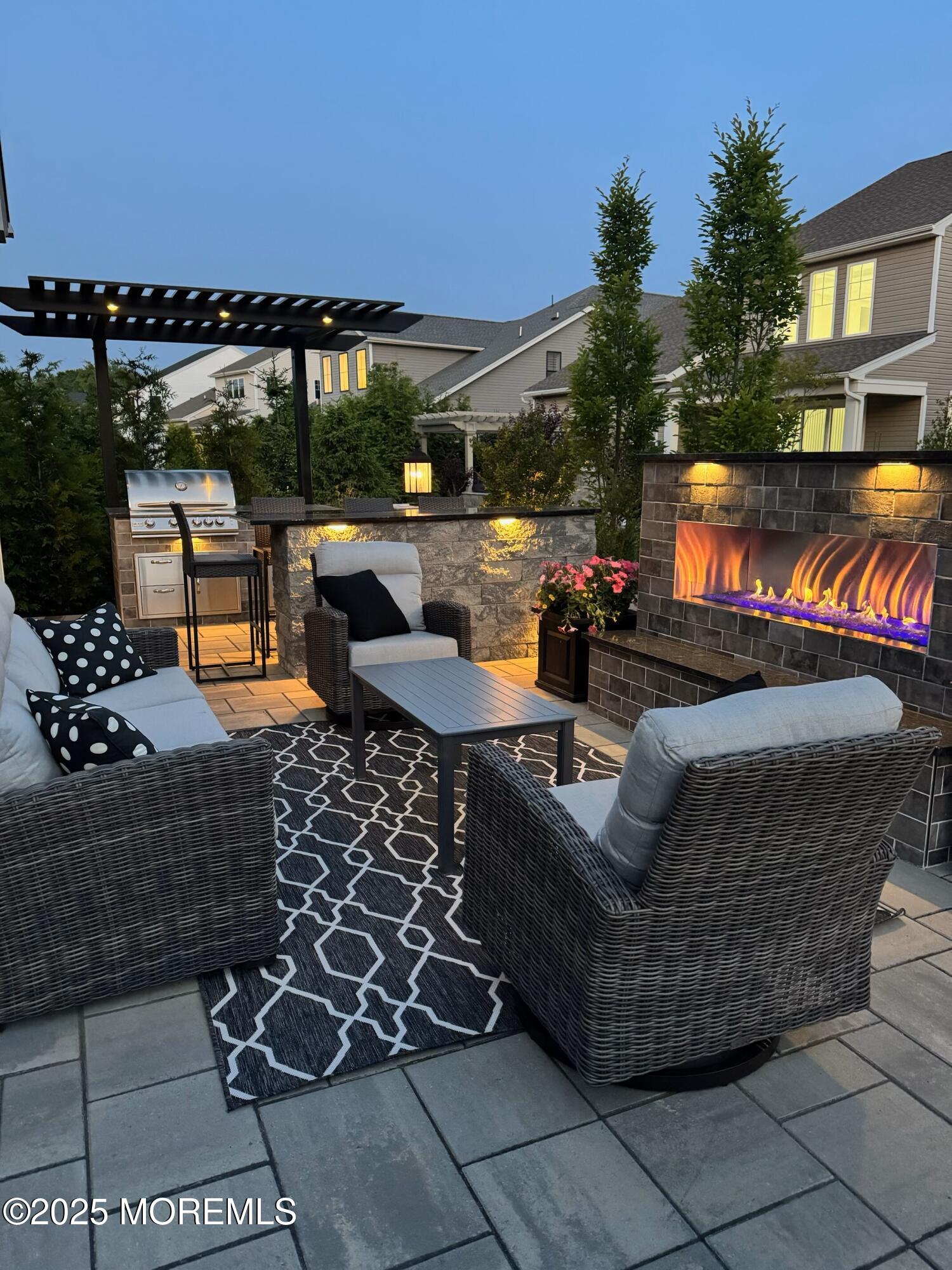 19 Mulberry Road, Farmingdale, NJ, 07727 image 25