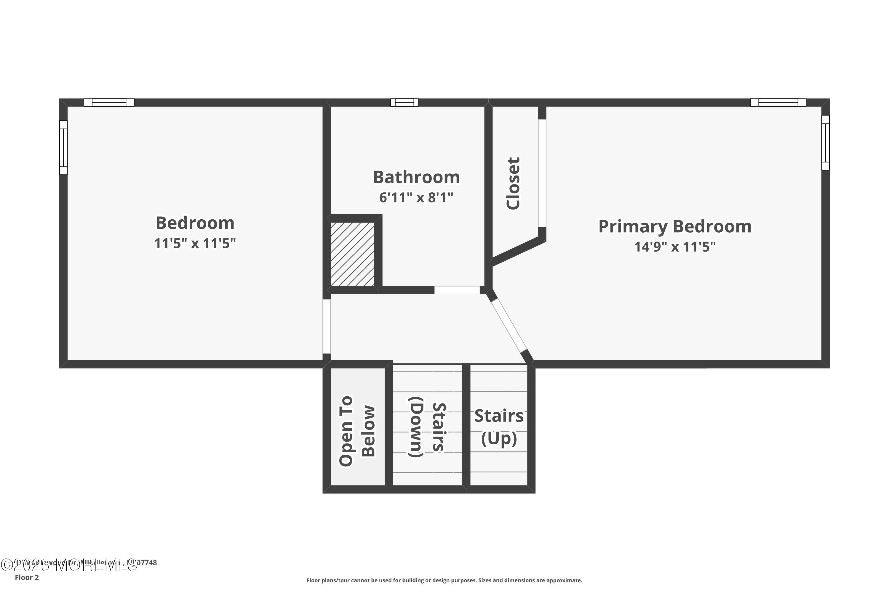 17 Maplewood Drive, Middletown, NJ, 07748 image 41