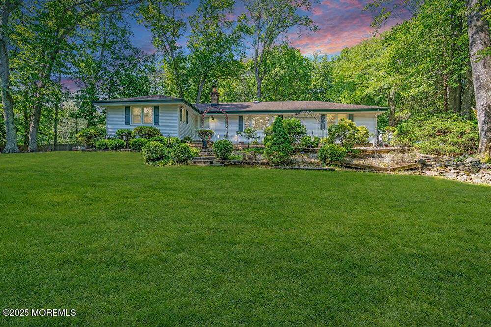 7 E Parkway Place, Holmdel, NJ, 07733 image 29