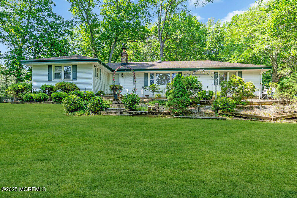 7 E Parkway Place, Holmdel, NJ, 07733 image 28