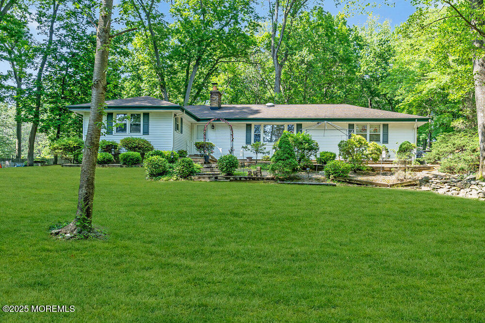 7 E Parkway Place, Holmdel, NJ, 07733 image 26