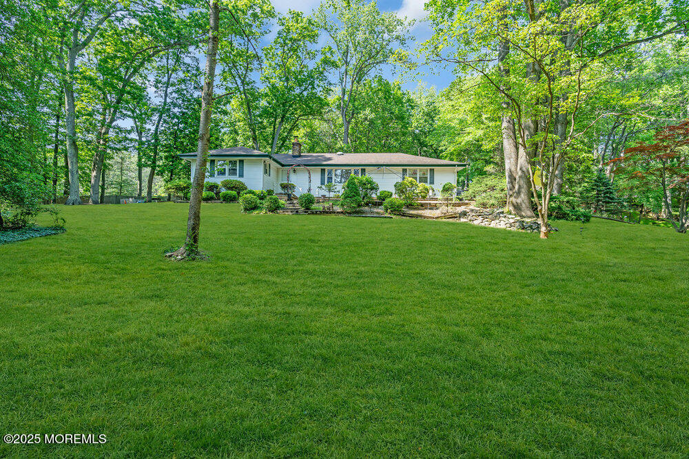 7 E Parkway Place, Holmdel, NJ, 07733 image 27