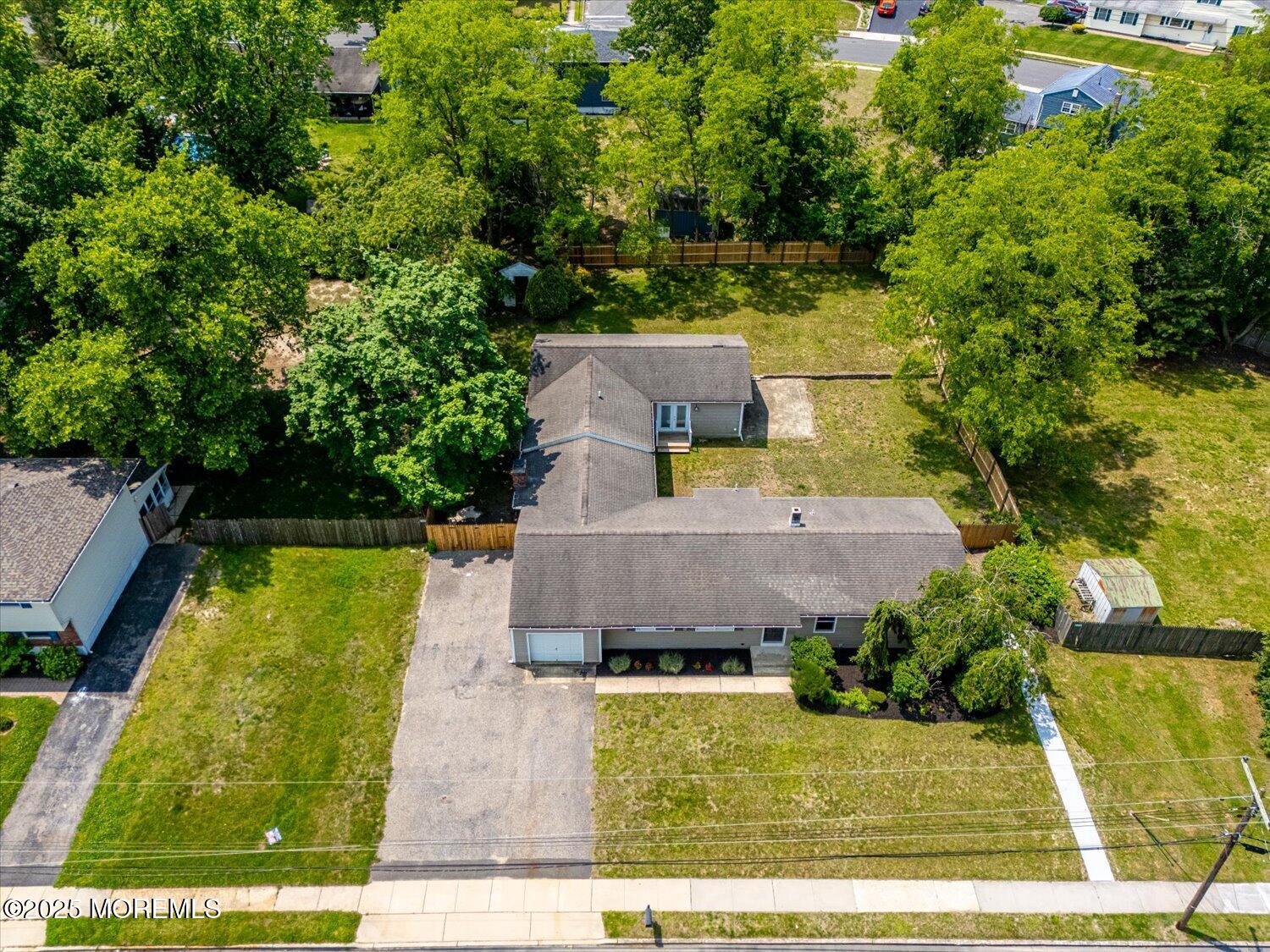 44 Oak Terrace, Howell, NJ, 07731 image 13