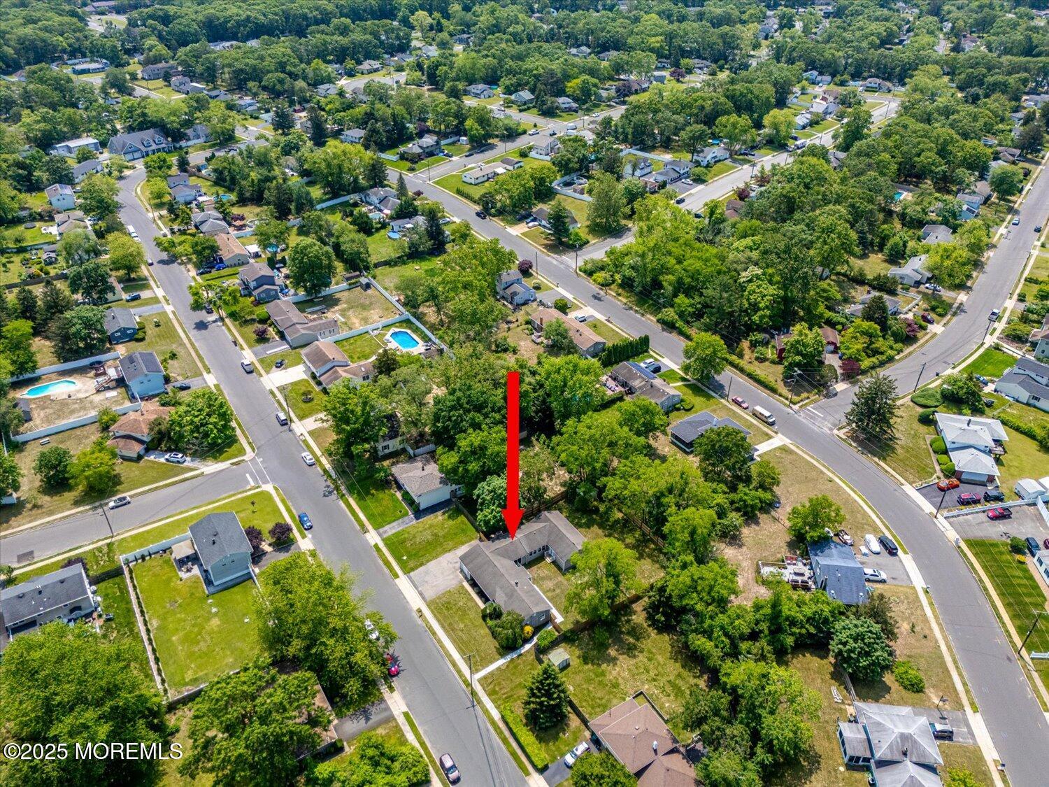 44 Oak Terrace, Howell, NJ, 07731 image 52