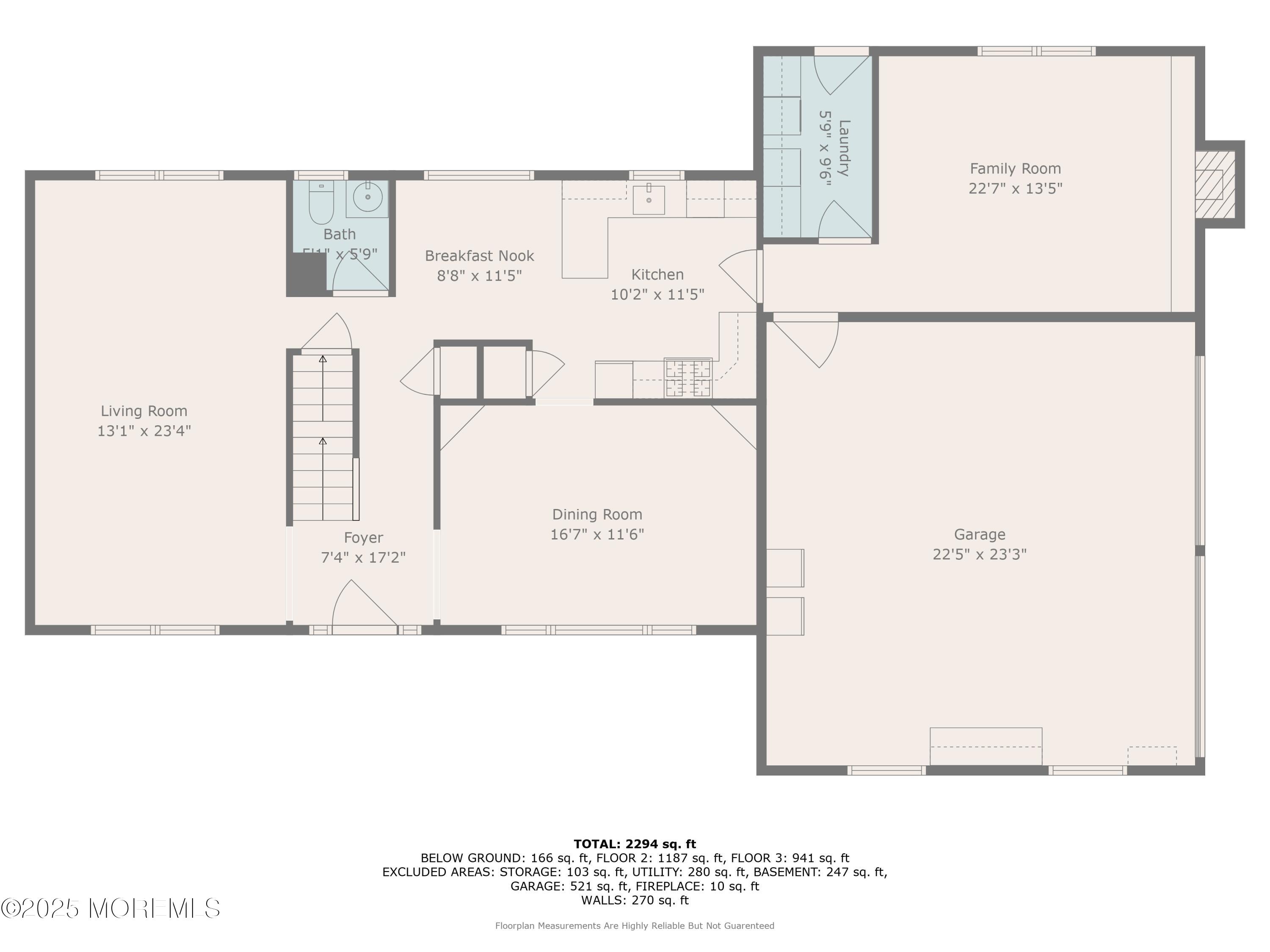 2146 Spruce Drive, Sea Girt, NJ, 08750 image 6