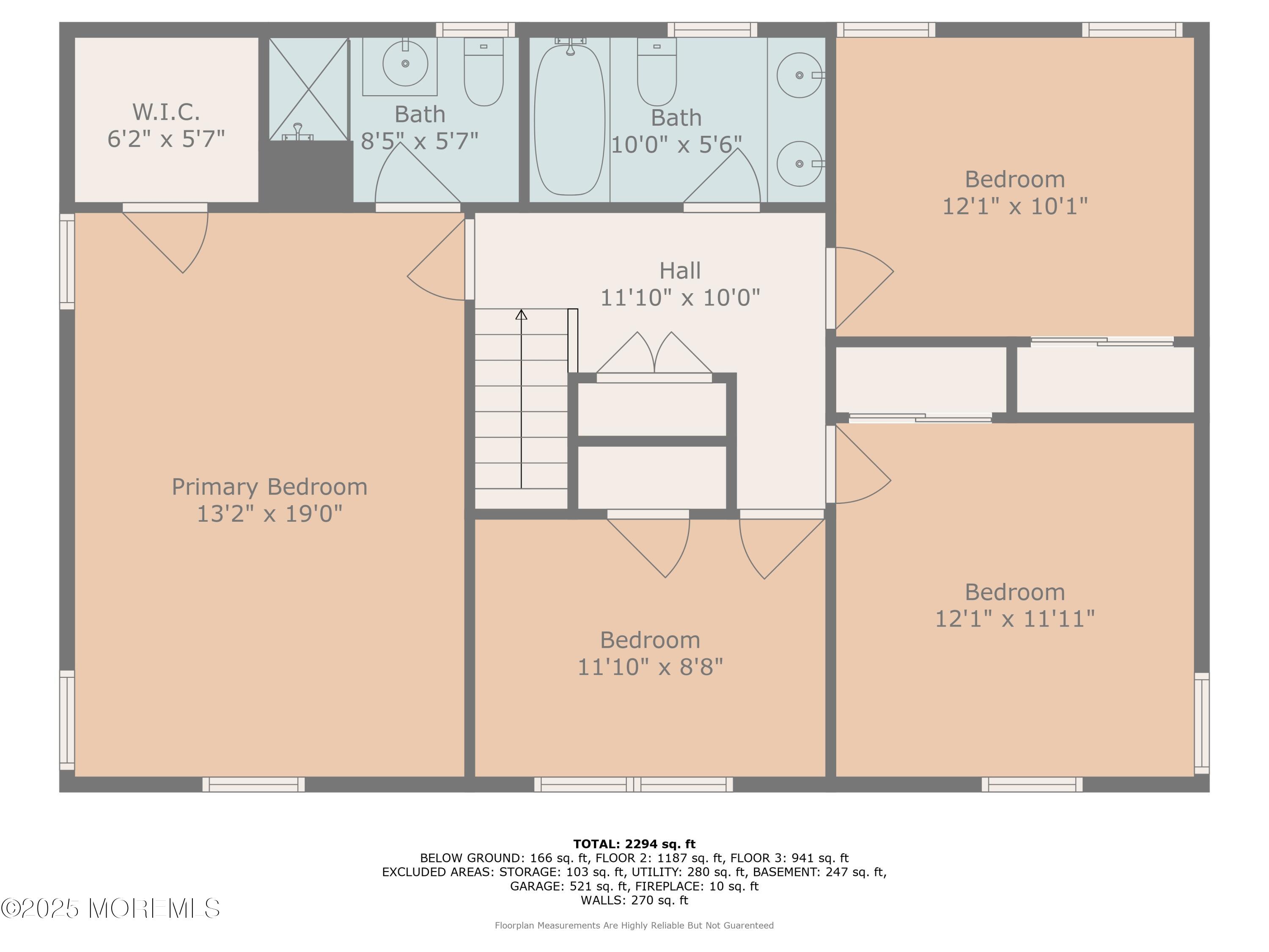 2146 Spruce Drive, Sea Girt, NJ, 08750 image 22