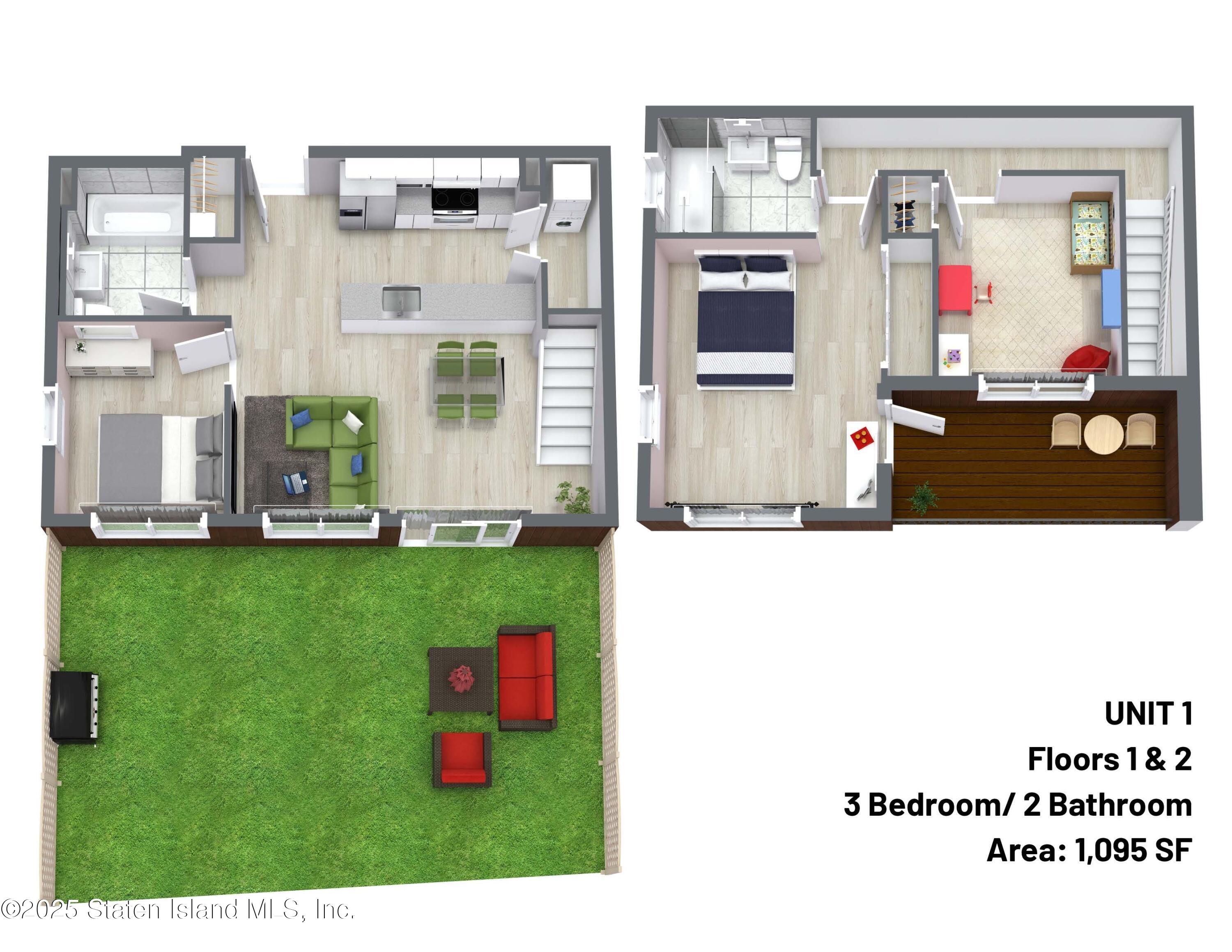 1221 Forest Hill Road #1 Image 3
