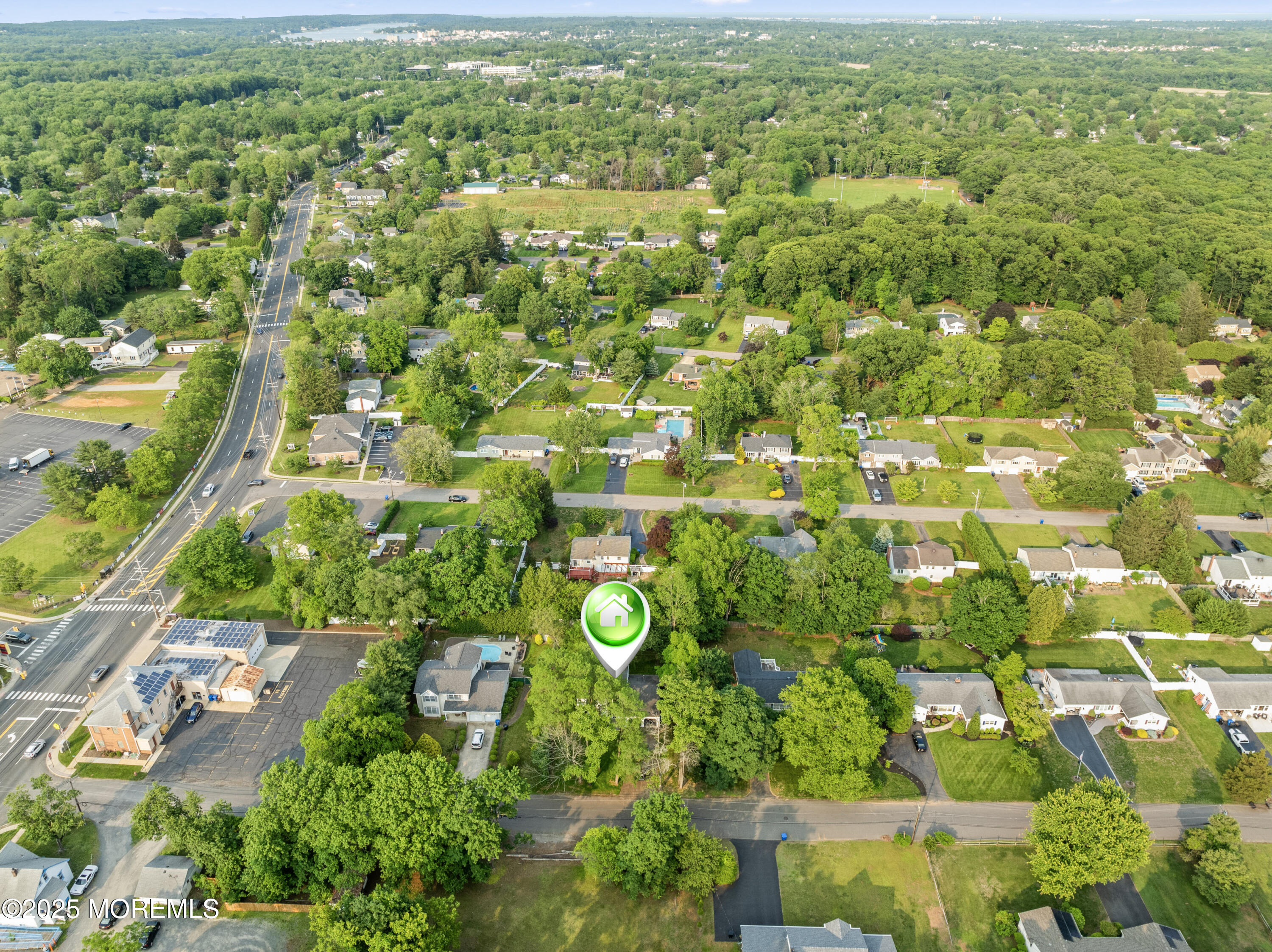 5 Rose Street, Lincroft, NJ, 07738 image 43