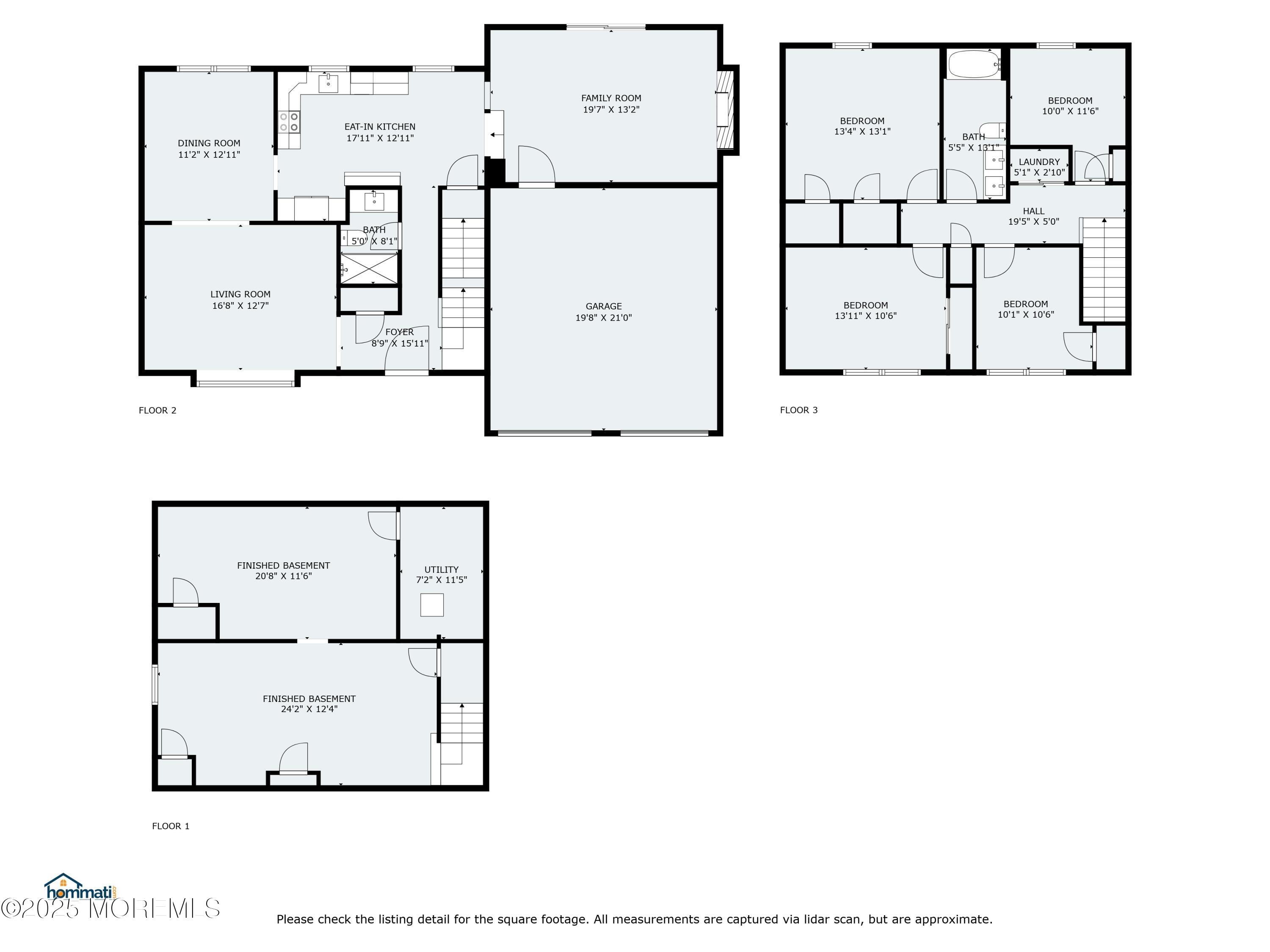 5 Rose Street, Lincroft, NJ, 07738 image 44