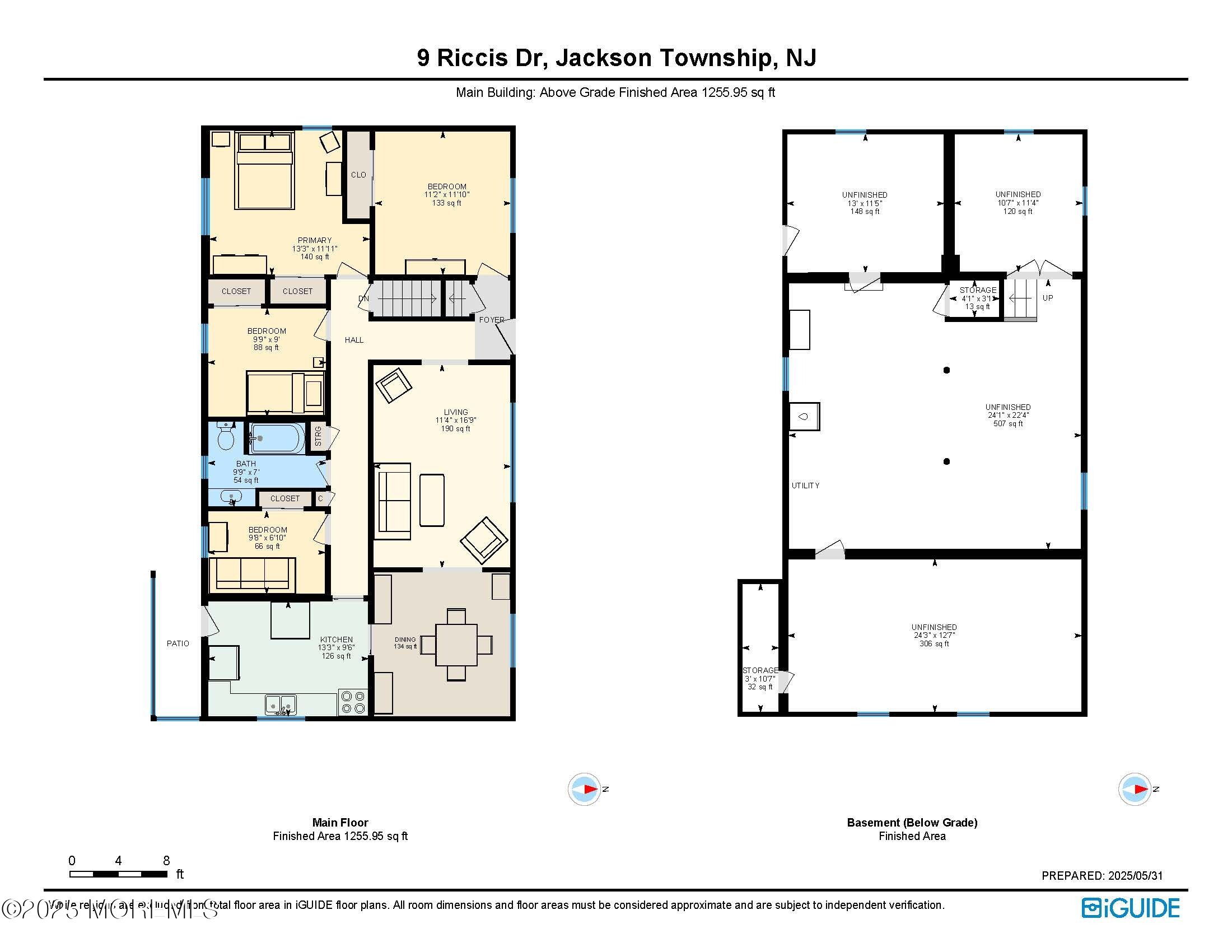 9 Riccis Drive, Jackson, NJ, 08527 image 17