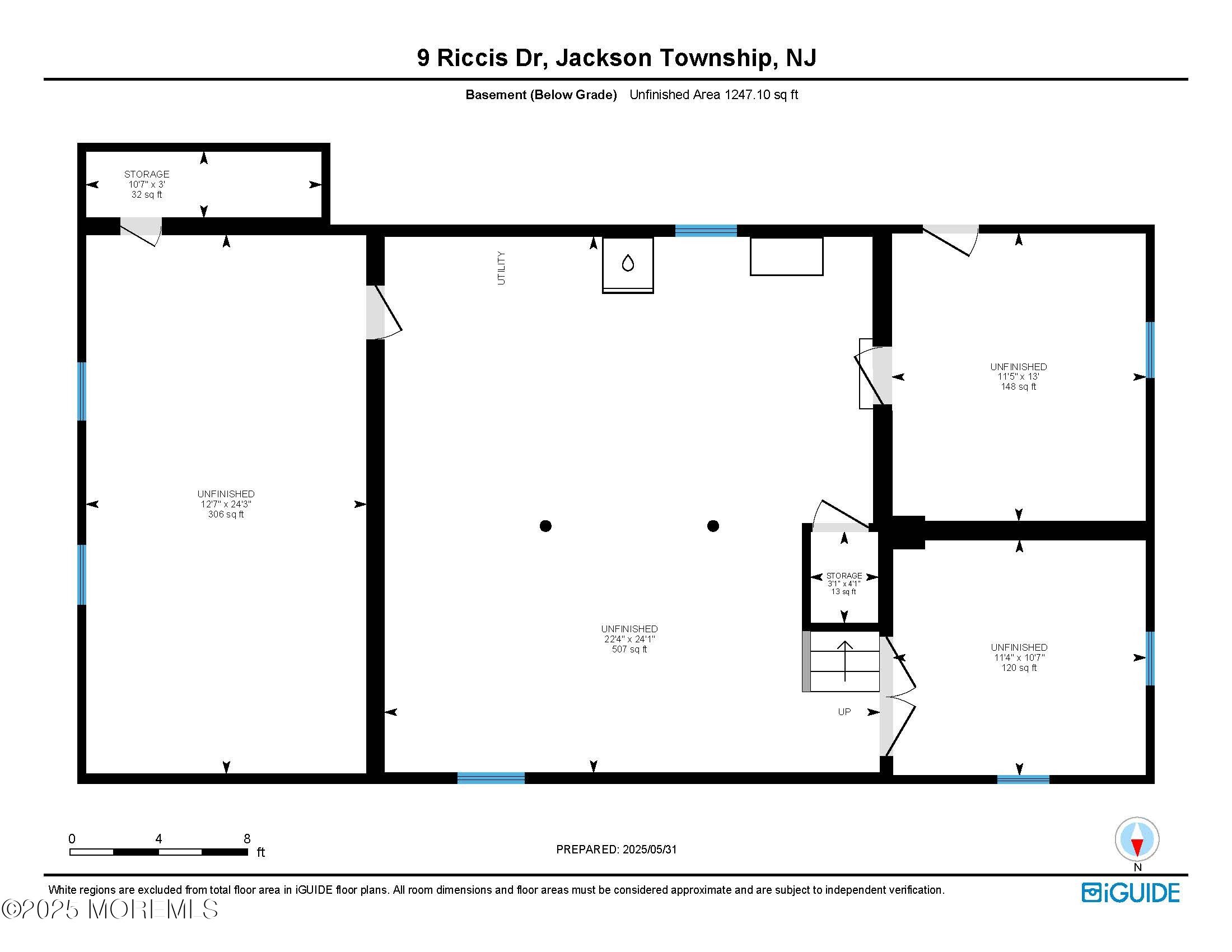 9 Riccis Drive, Jackson, NJ, 08527 image 16