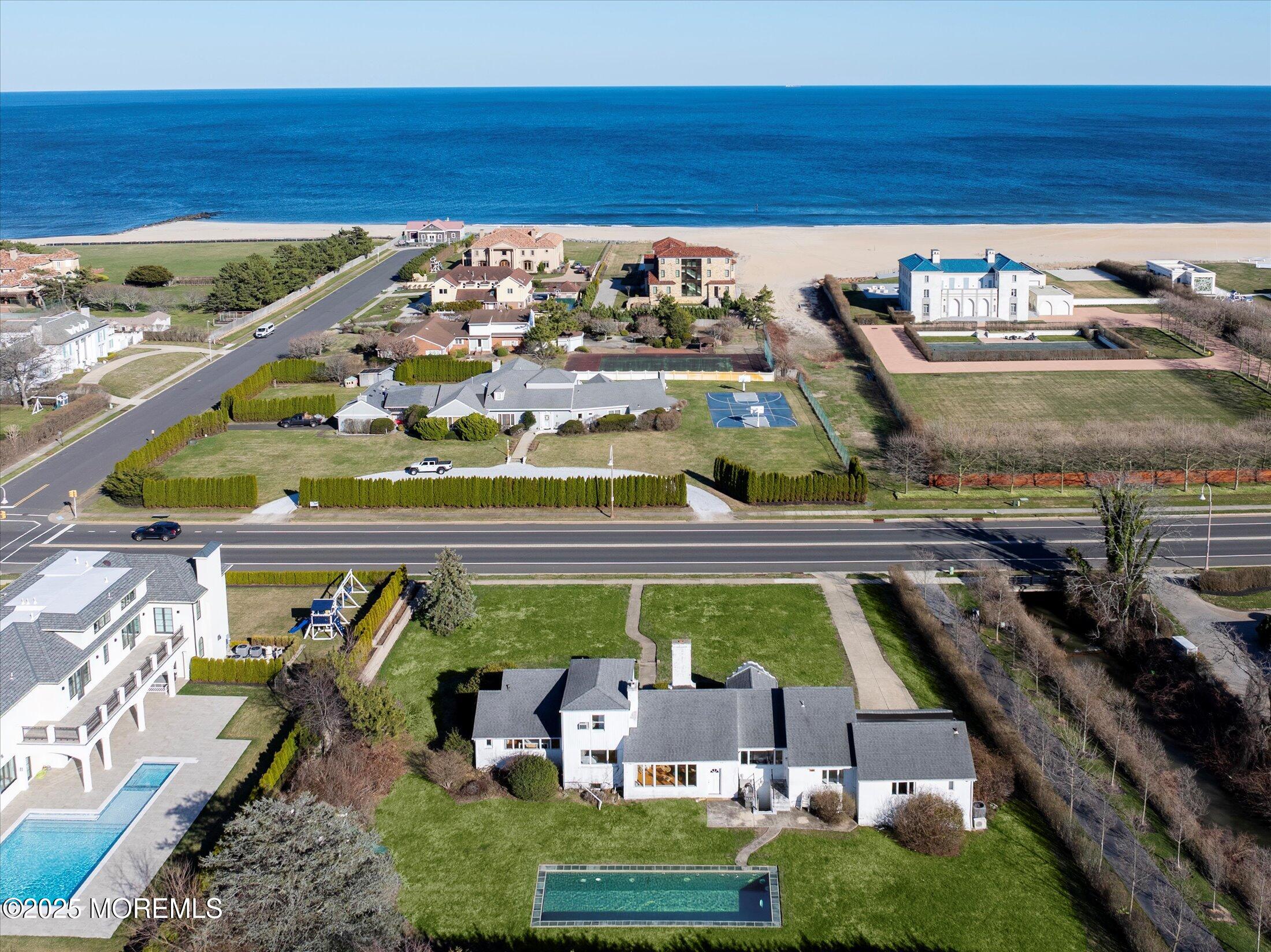 58 Ocean Avenue, Deal, NJ, 07723 image 38