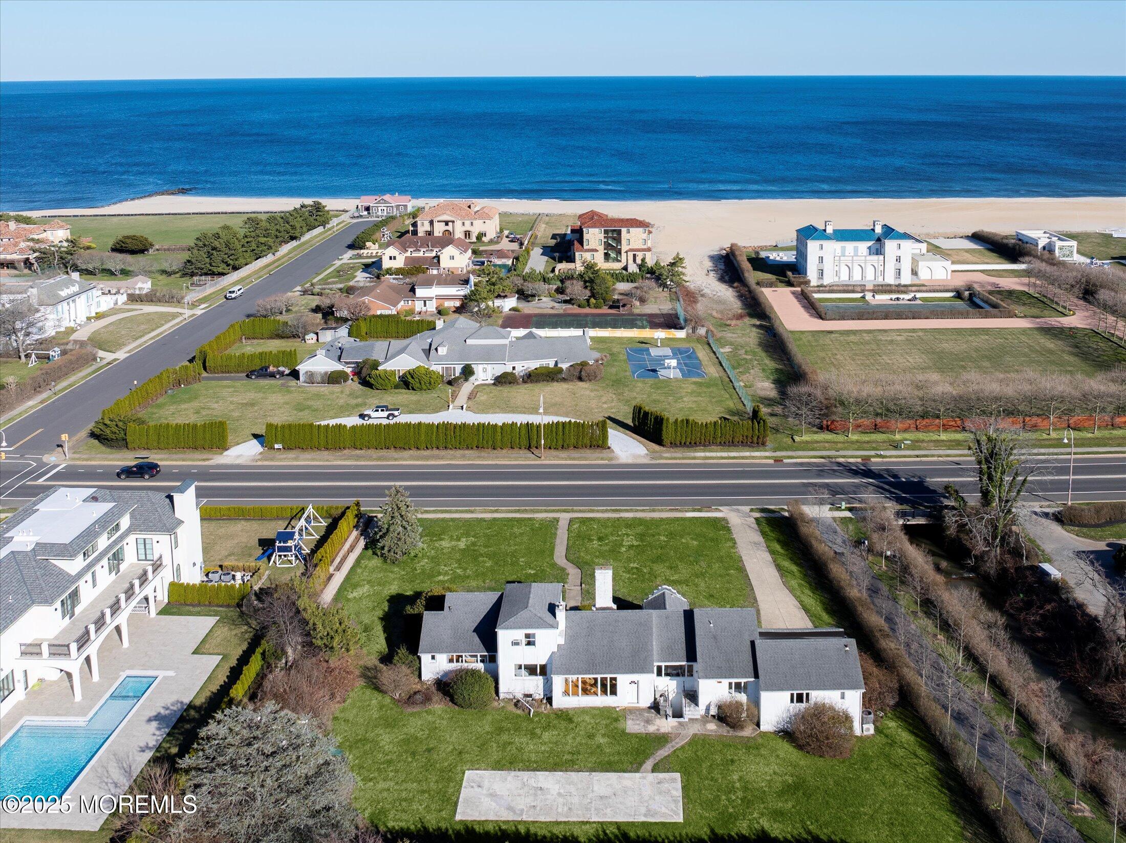 58 Ocean Avenue, Deal, NJ, 07723 image 39