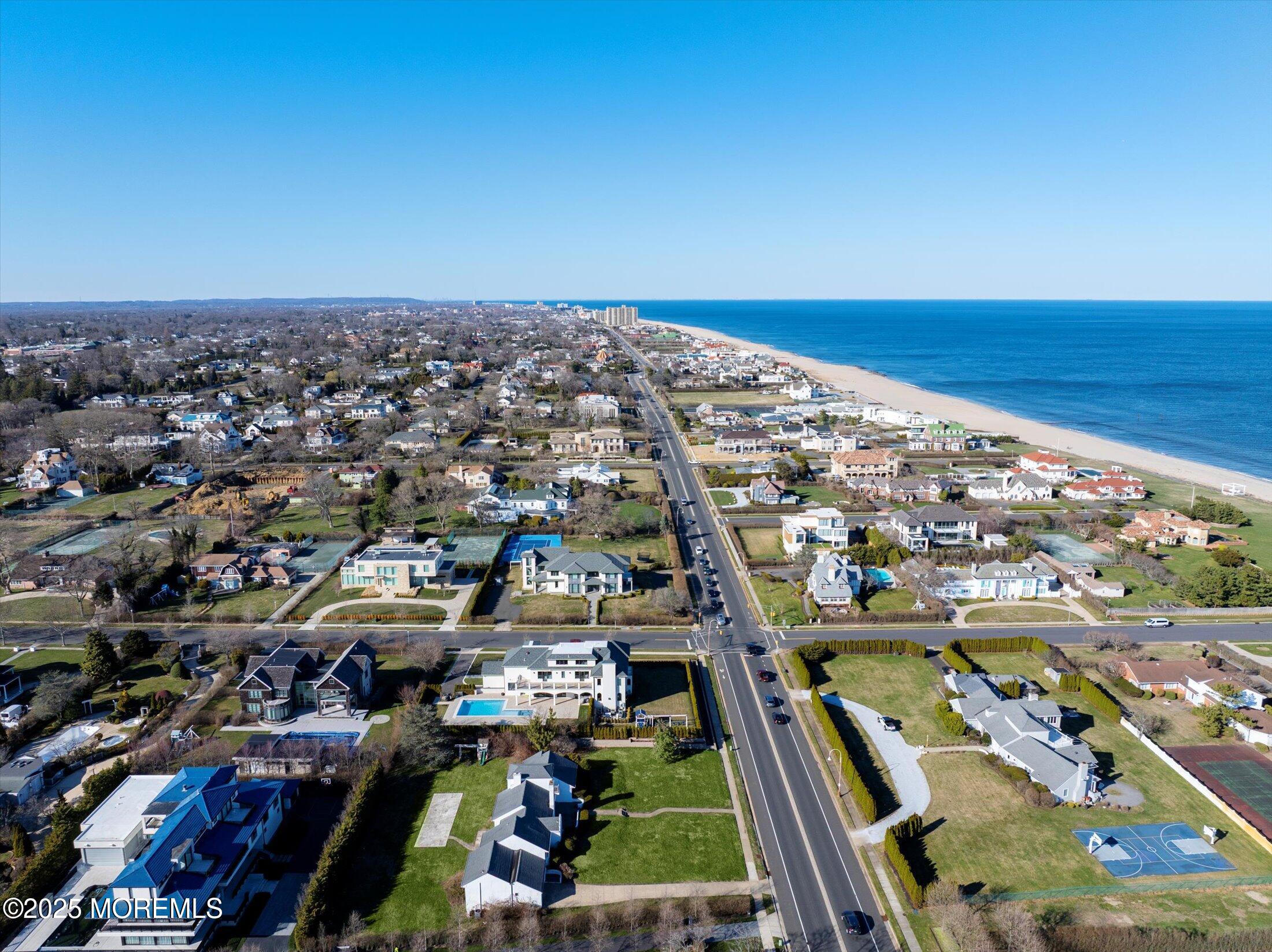 58 Ocean Avenue, Deal, NJ, 07723 image 41