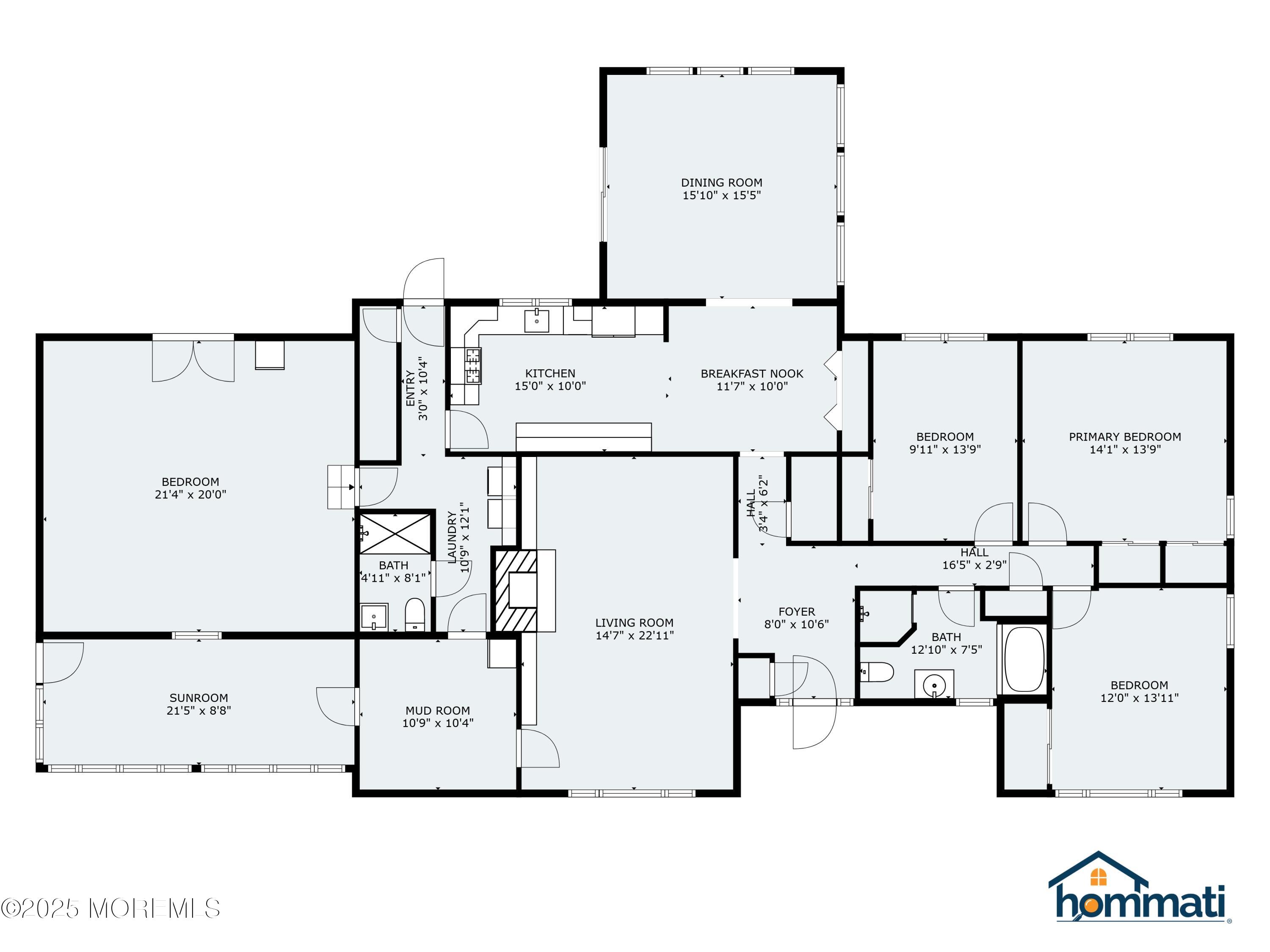 96 Gordons Corner Road, Manalapan, NJ, 07726 image 20