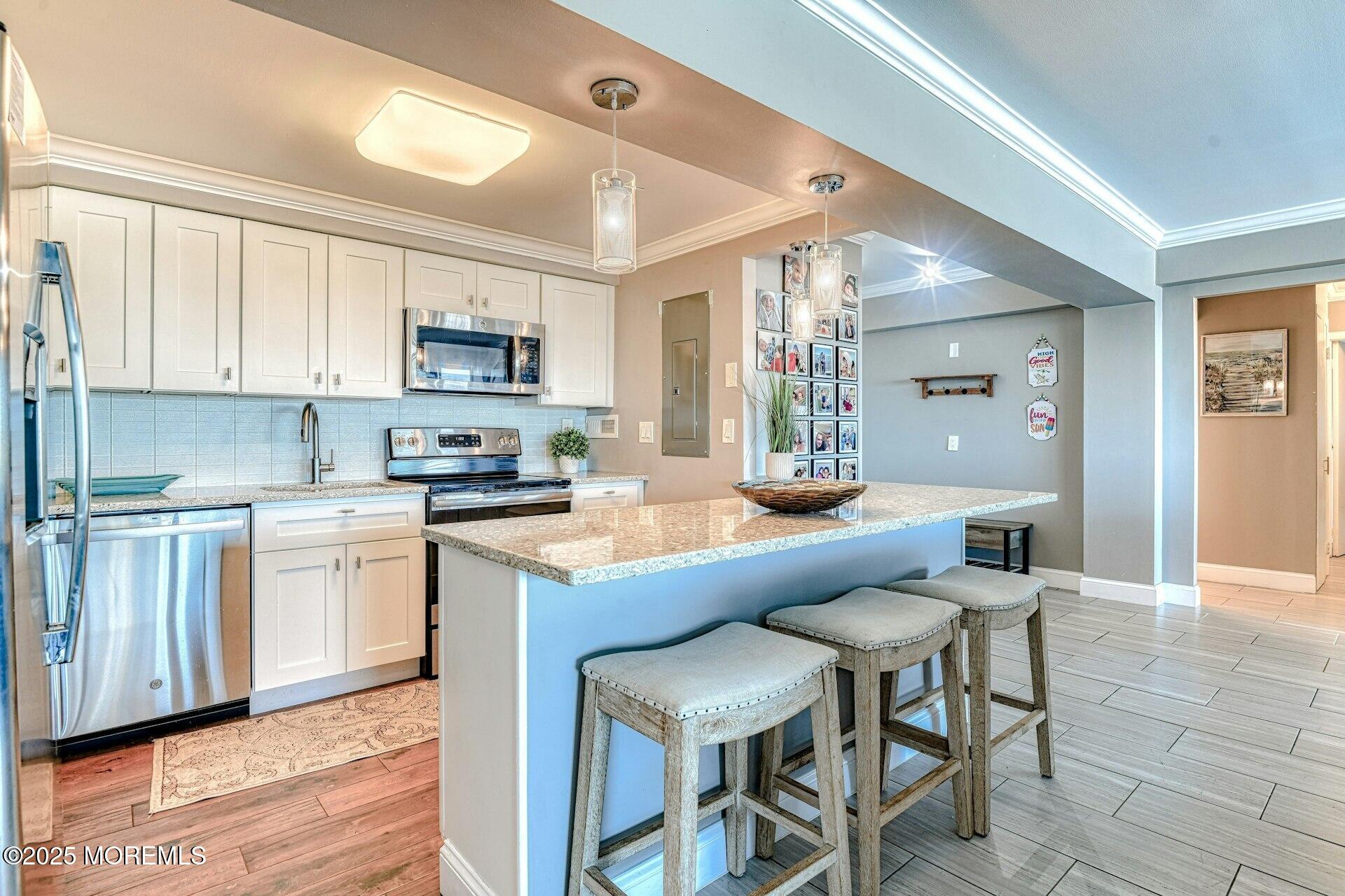 45 Ocean Avenue 2E, Monmouth Beach, NJ, 07750 image 11