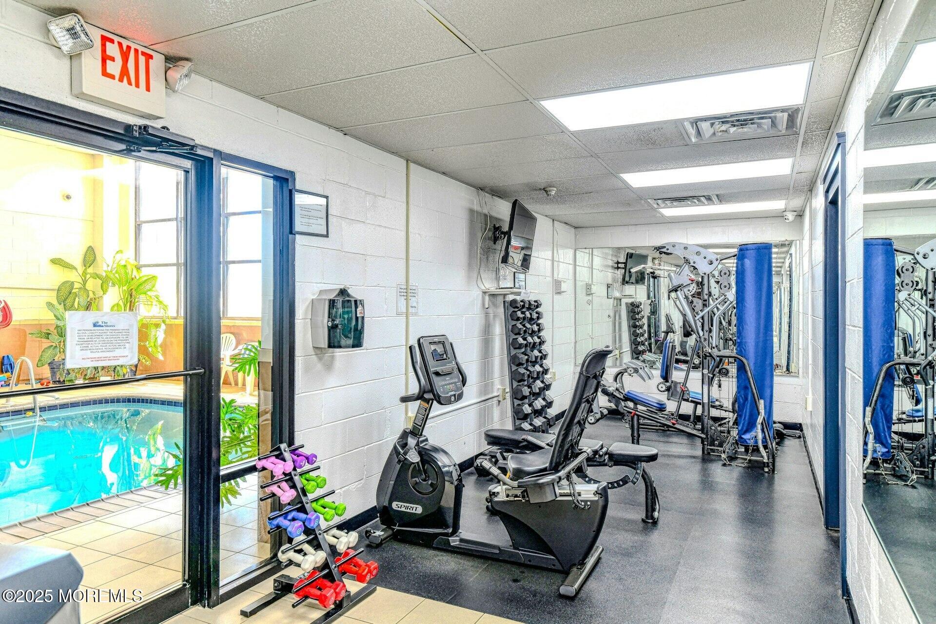 45 Ocean Avenue 2E, Monmouth Beach, NJ, 07750 image 36