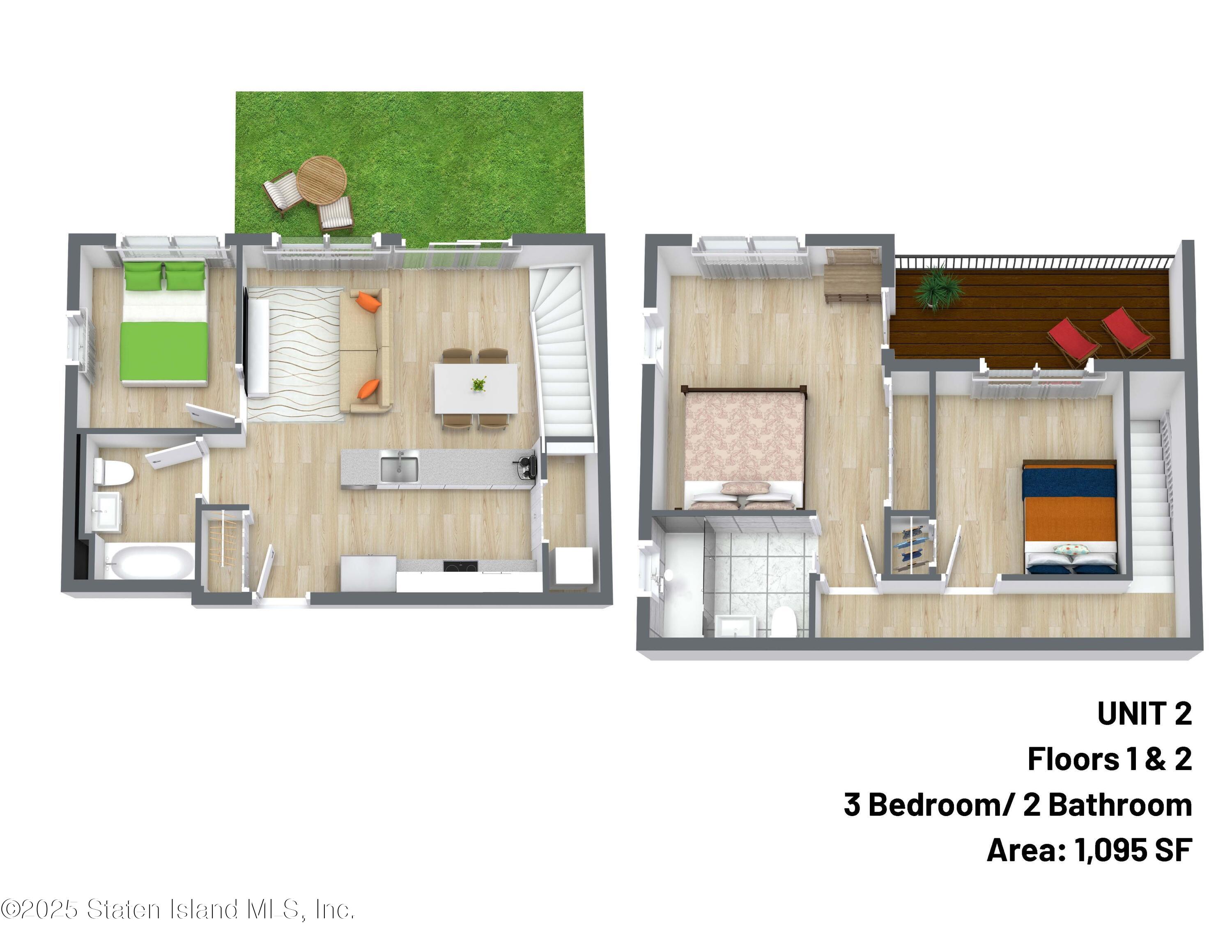 1221 Forest Hill Road #2 Image 3