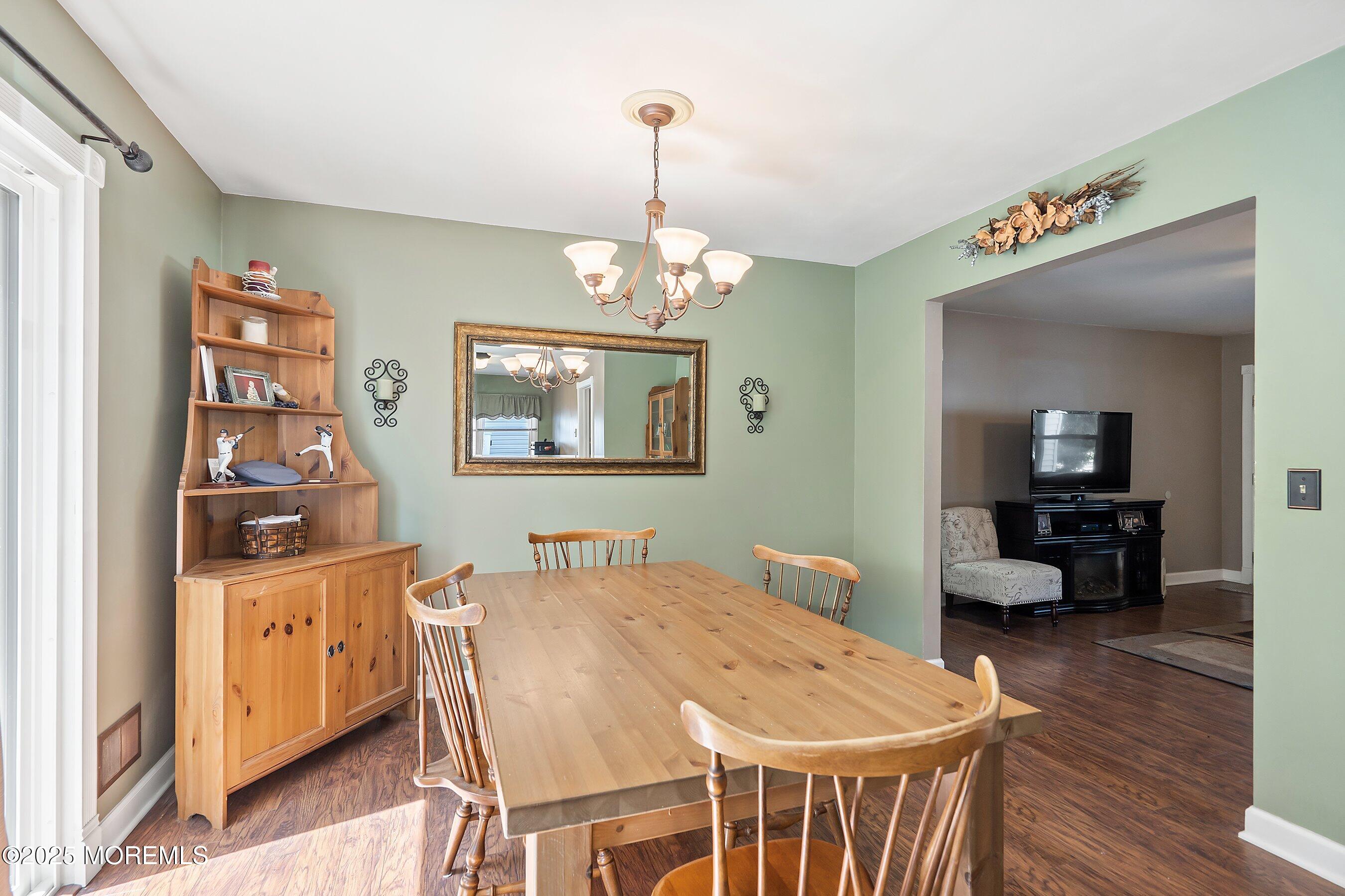 38 Cherry Lane, Howell, NJ, 07731 image 8