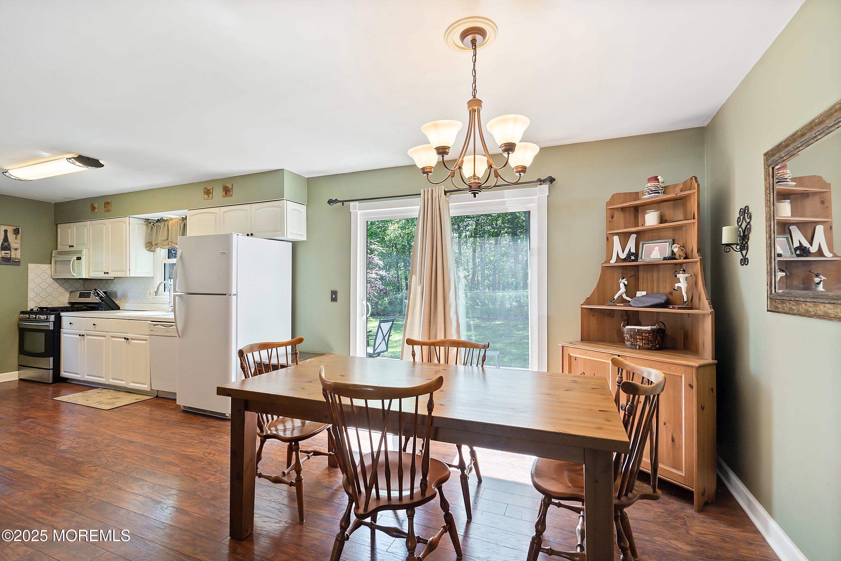 38 Cherry Lane, Howell, NJ, 07731 image 9