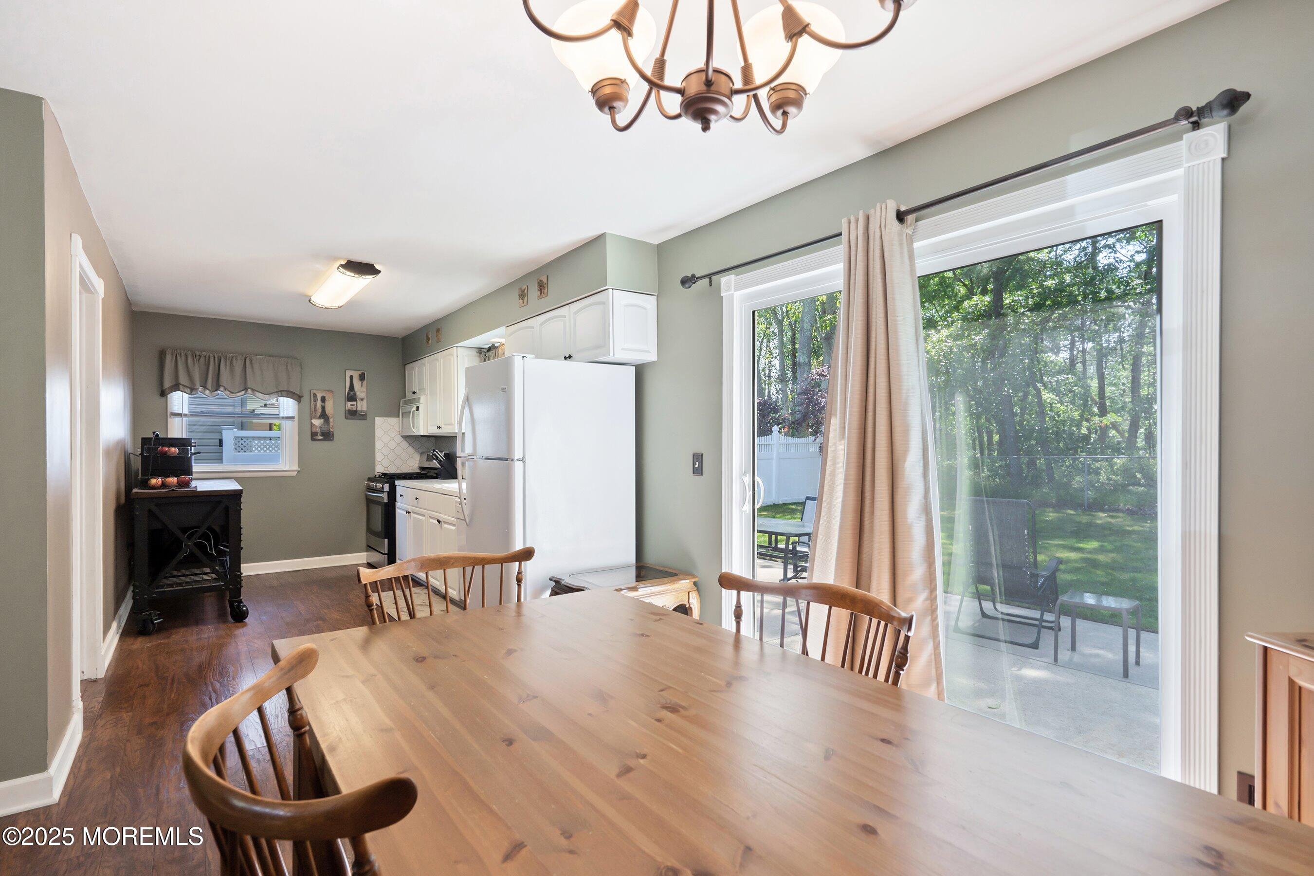 38 Cherry Lane, Howell, NJ, 07731 image 12