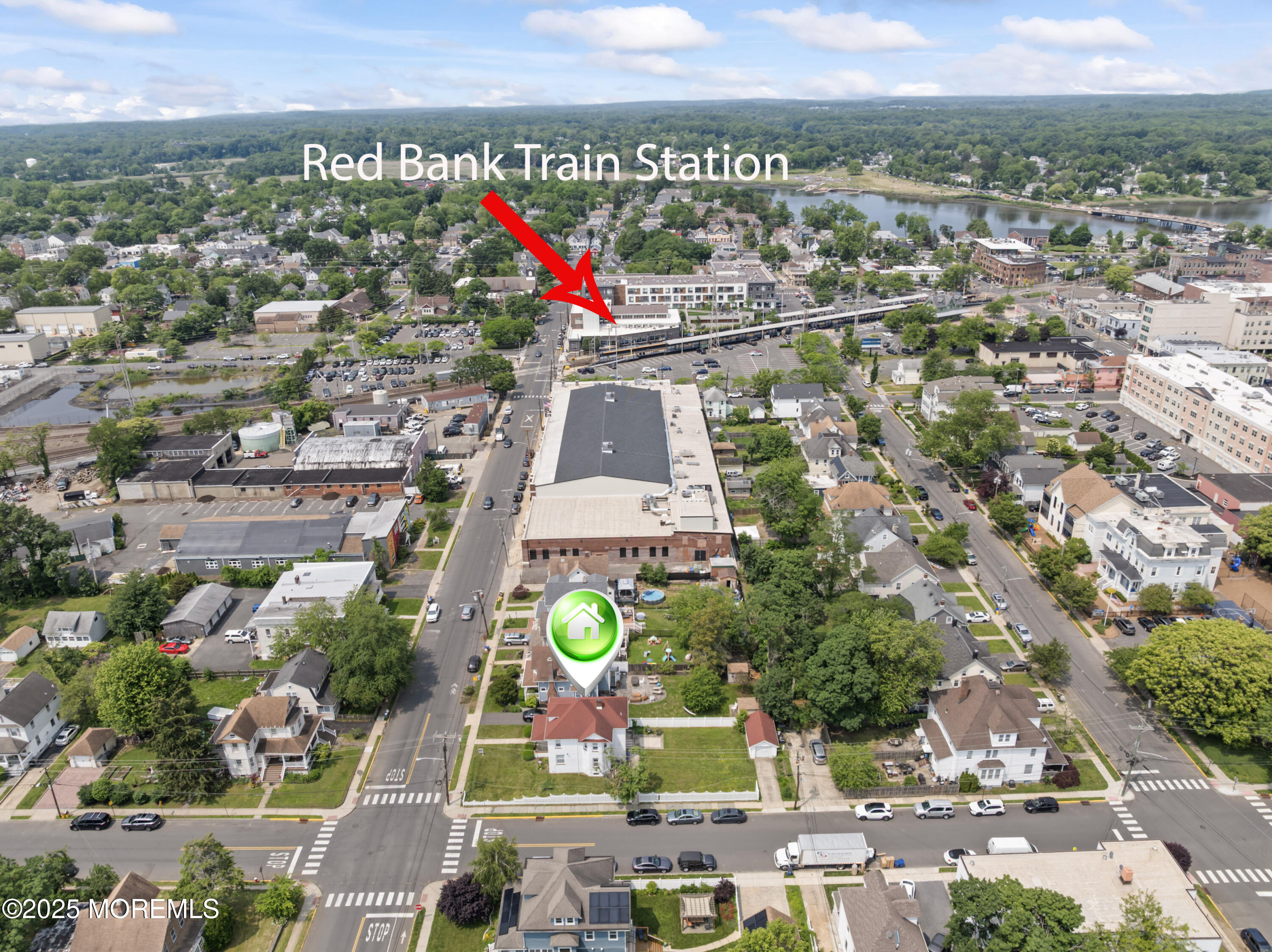 42 Chestnut Street, Red Bank, NJ, 07701 image 21