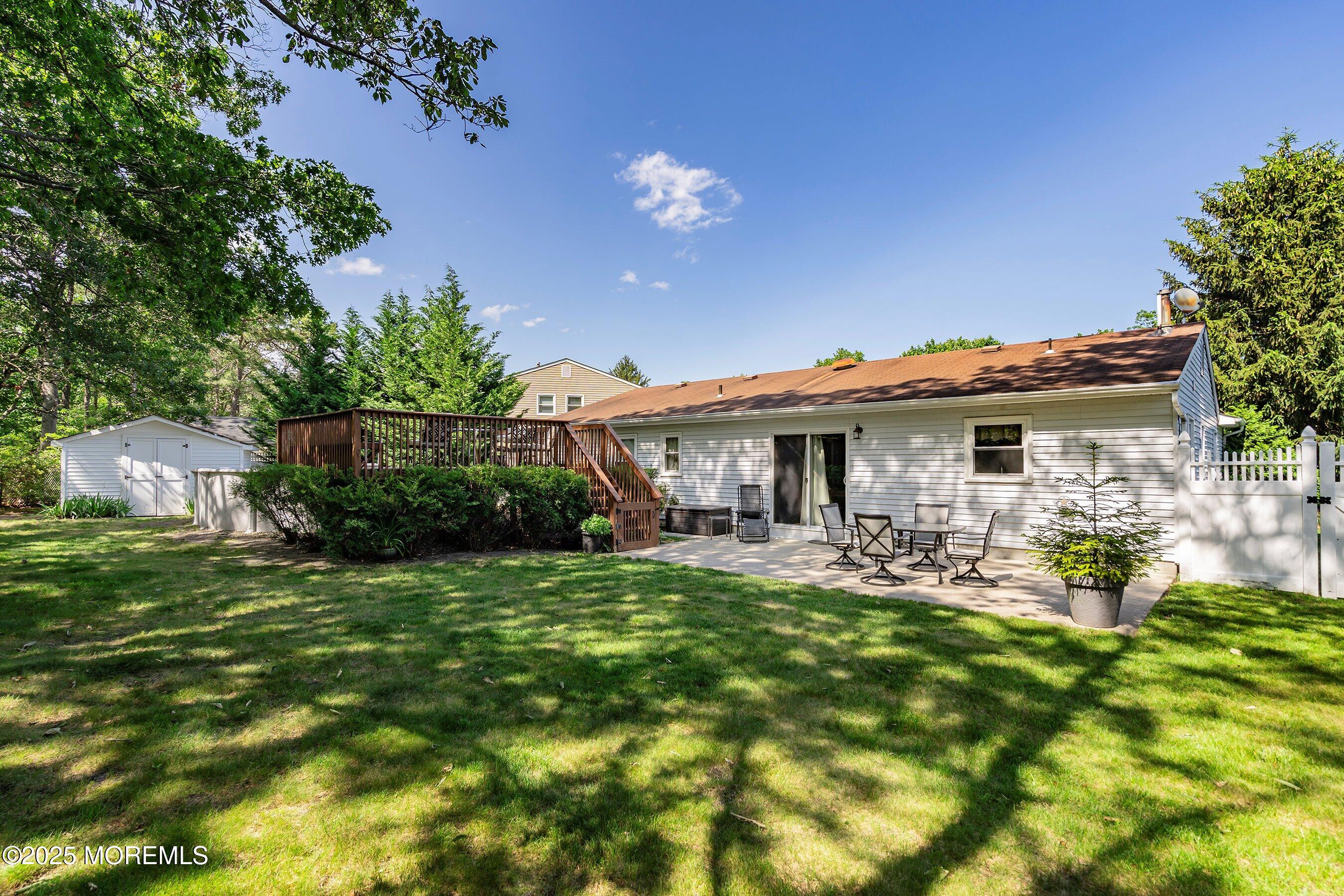 38 Cherry Lane, Howell, NJ, 07731 image 25