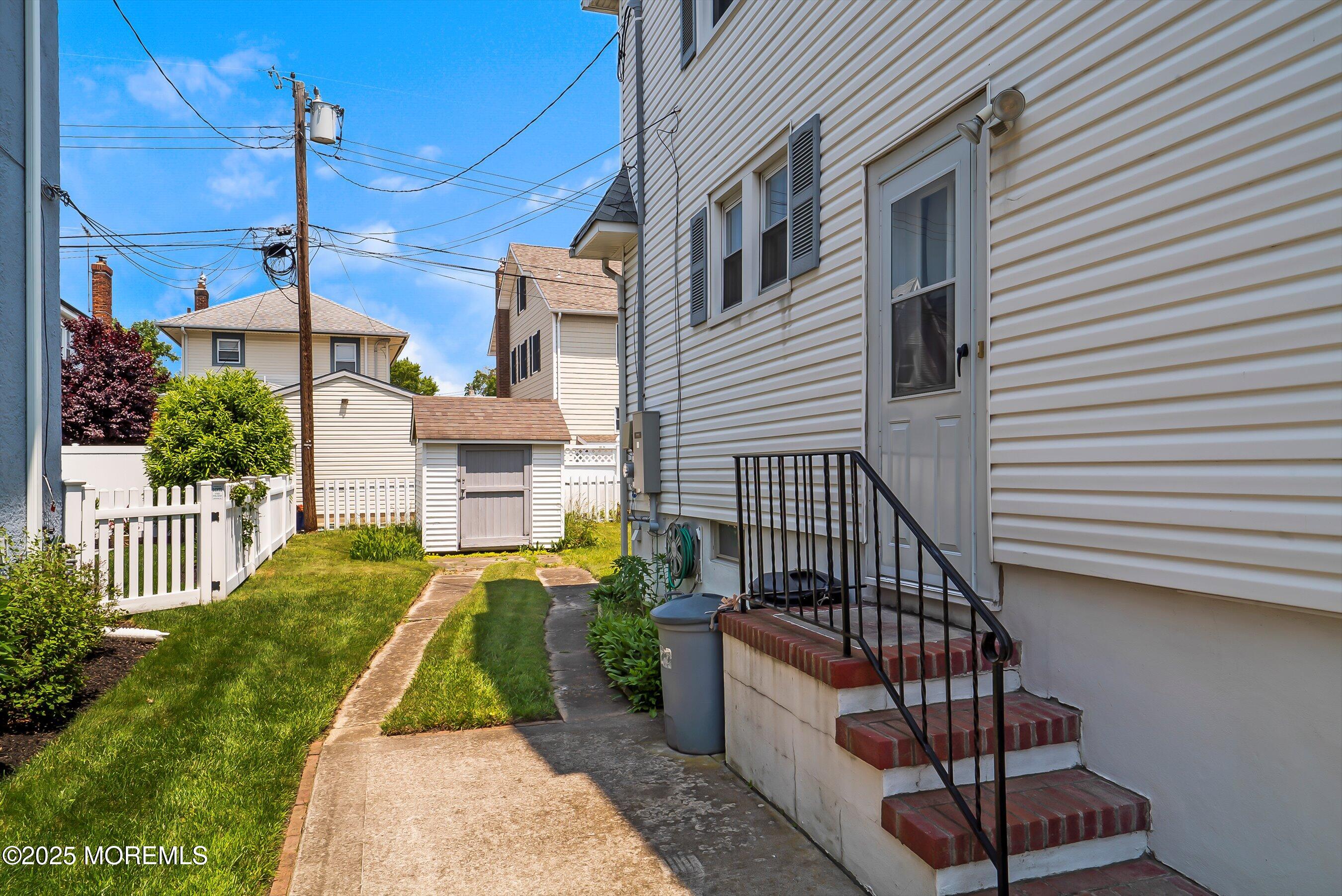 510 Bradley Boulevard, Bradley Beach, NJ, 07720 image 27