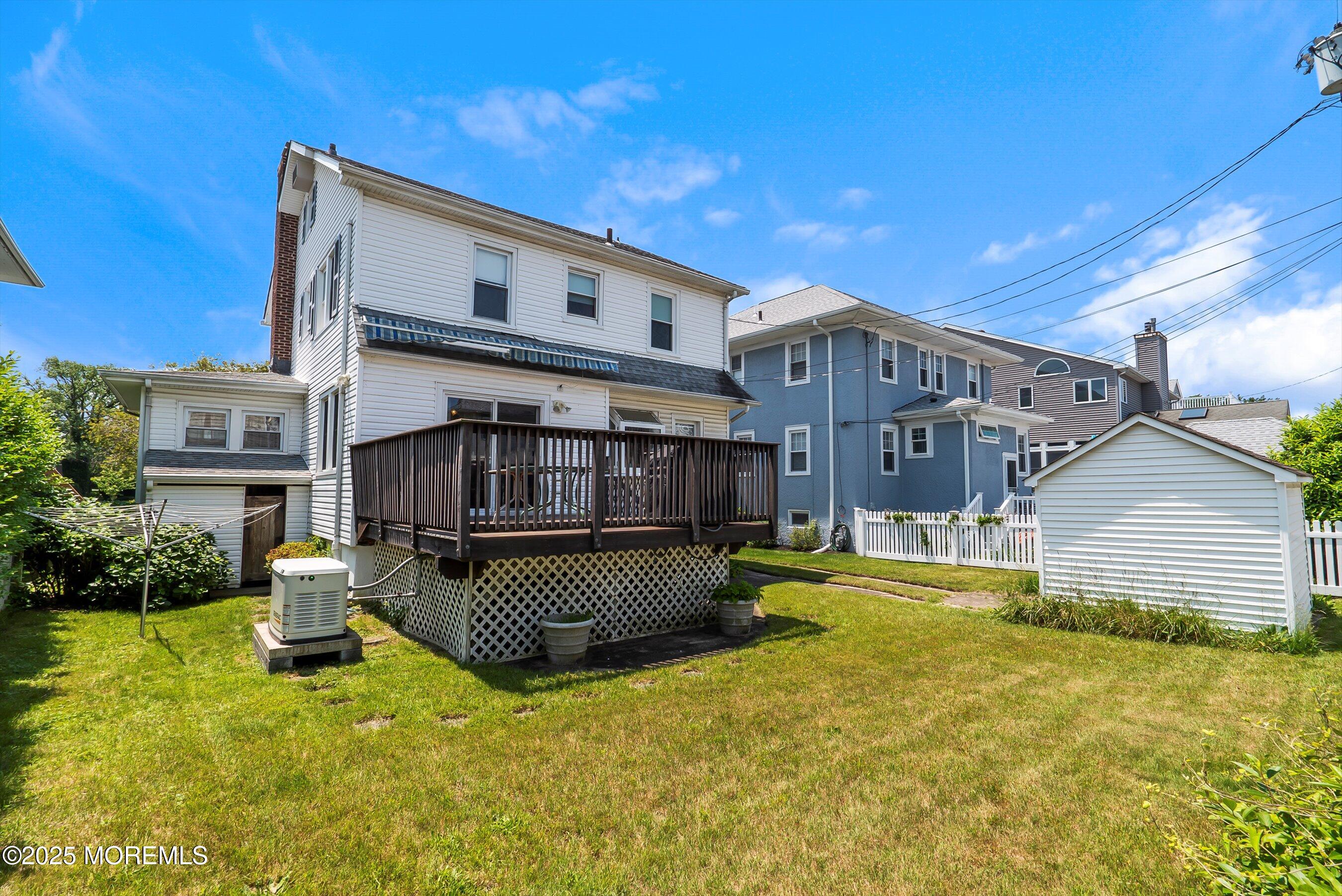 510 Bradley Boulevard, Bradley Beach, NJ, 07720 image 31
