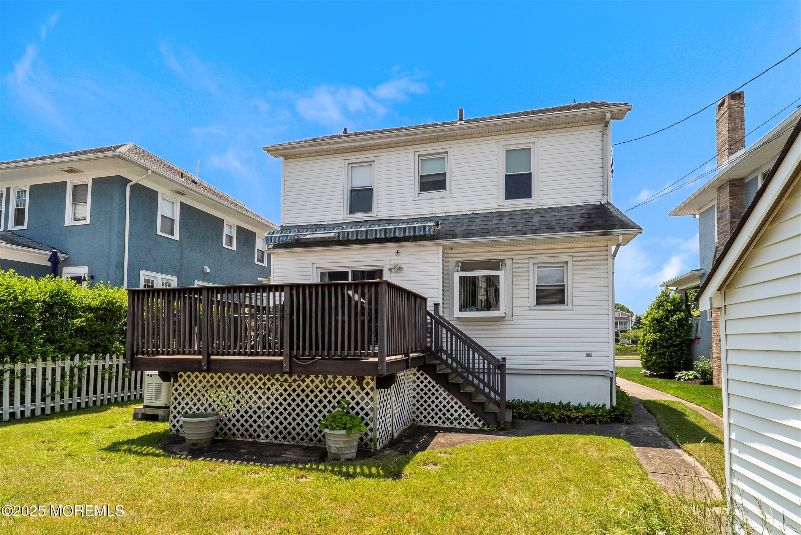 510 Bradley Boulevard, Bradley Beach, NJ, 07720 image 34