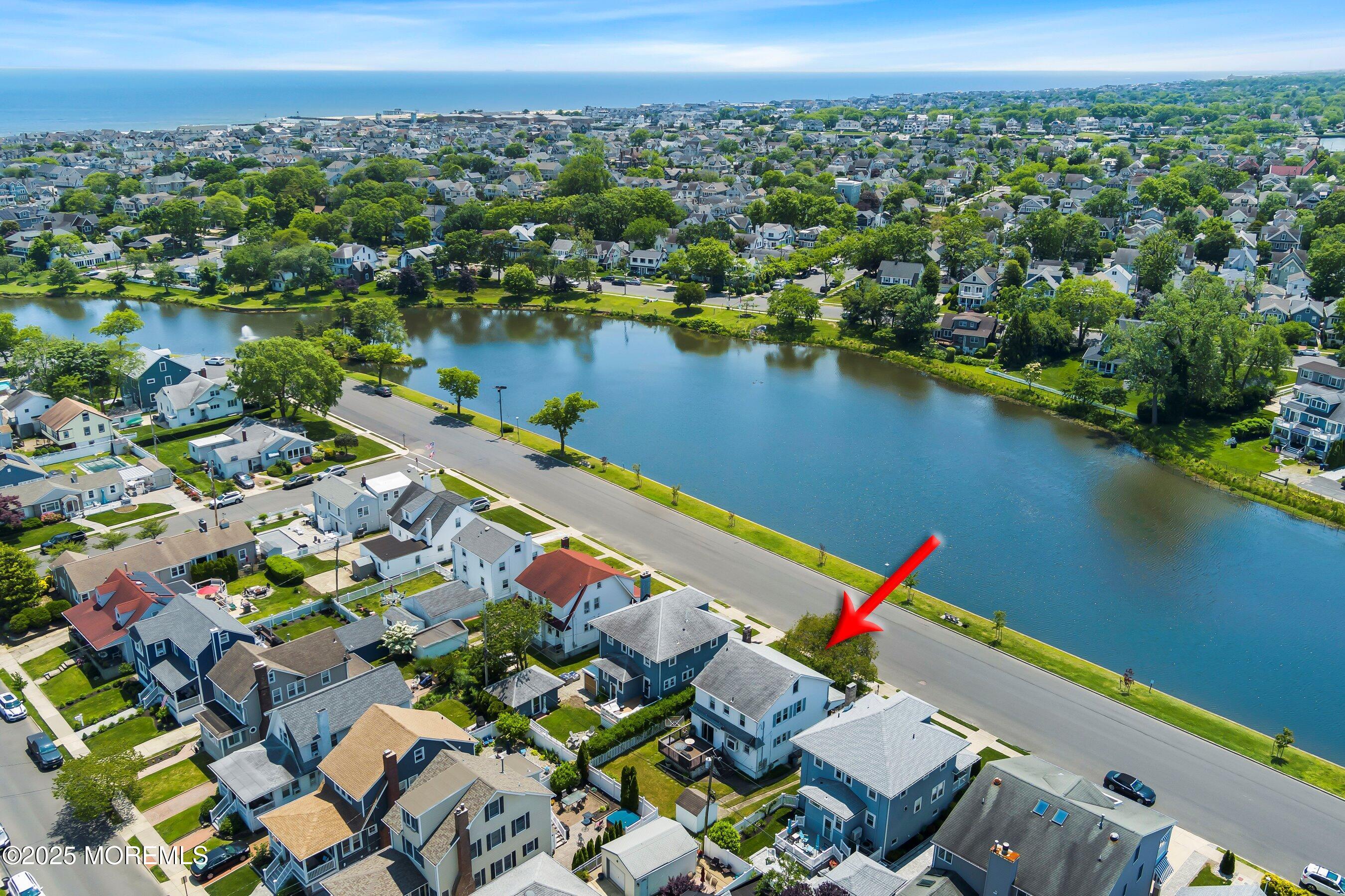 510 Bradley Boulevard, Bradley Beach, NJ, 07720 image 36
