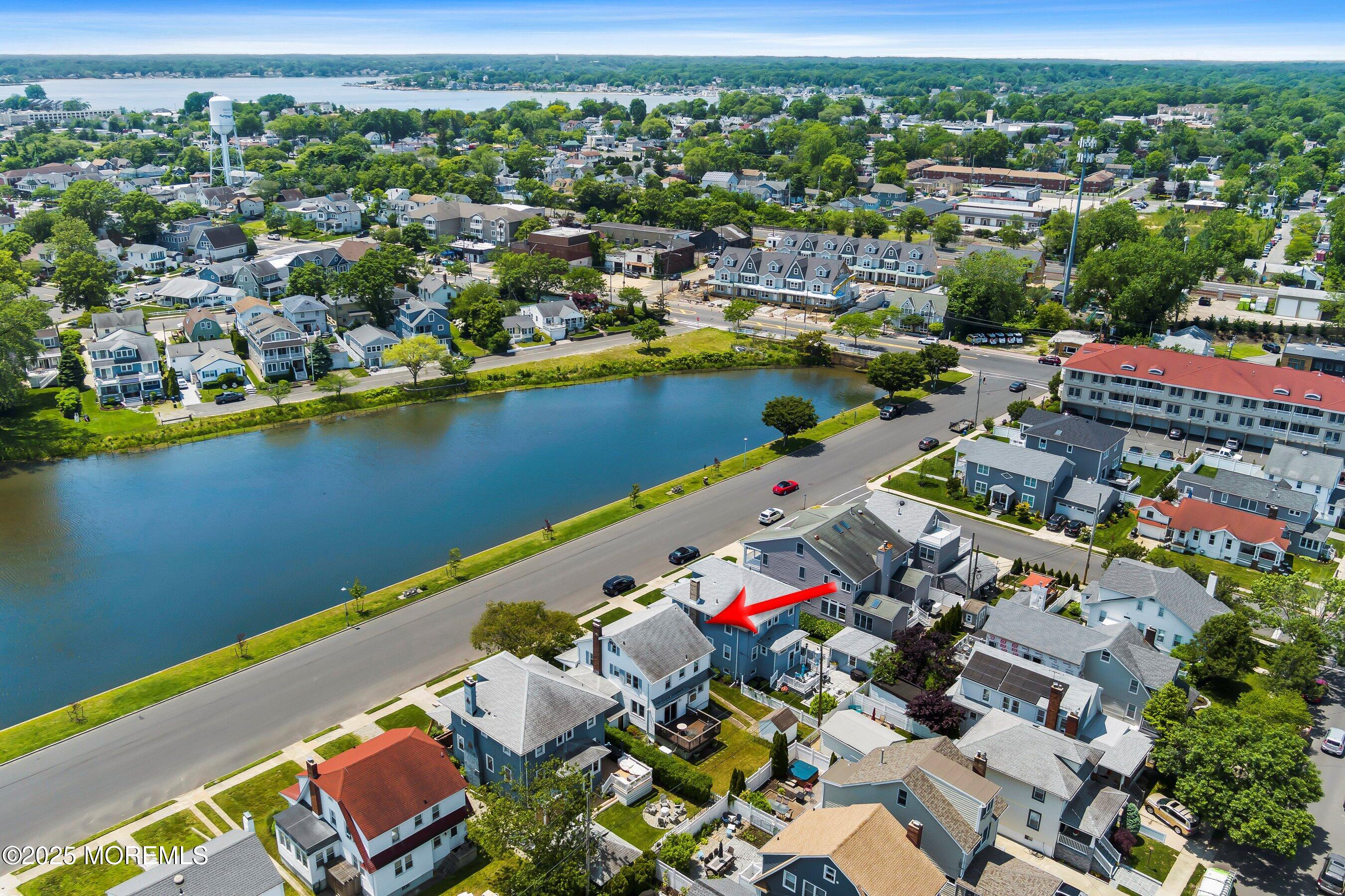 510 Bradley Boulevard, Bradley Beach, NJ, 07720 image 38