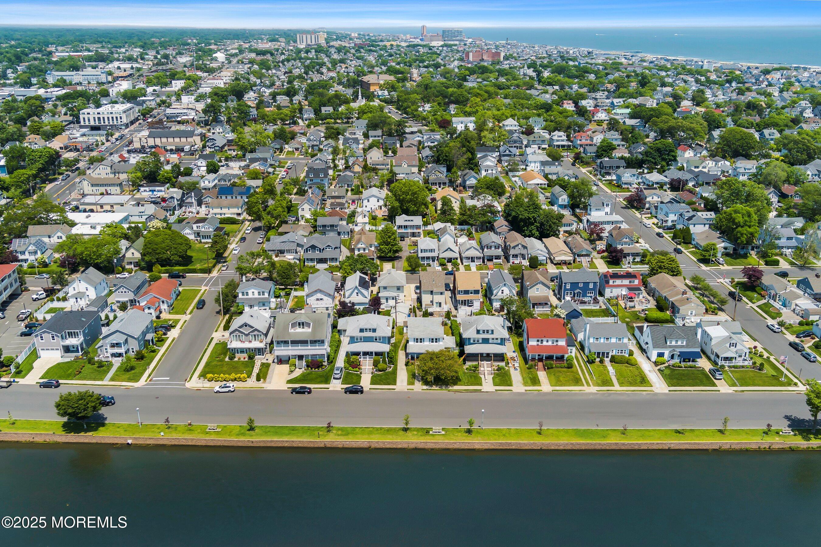 510 Bradley Boulevard, Bradley Beach, NJ, 07720 image 39