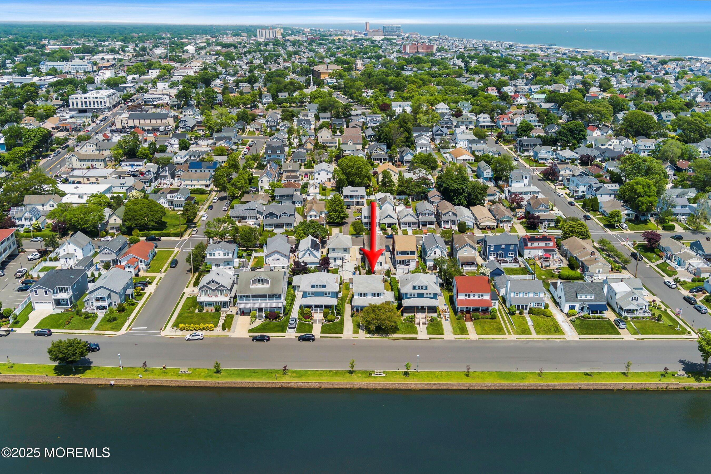 510 Bradley Boulevard, Bradley Beach, NJ, 07720 image 40