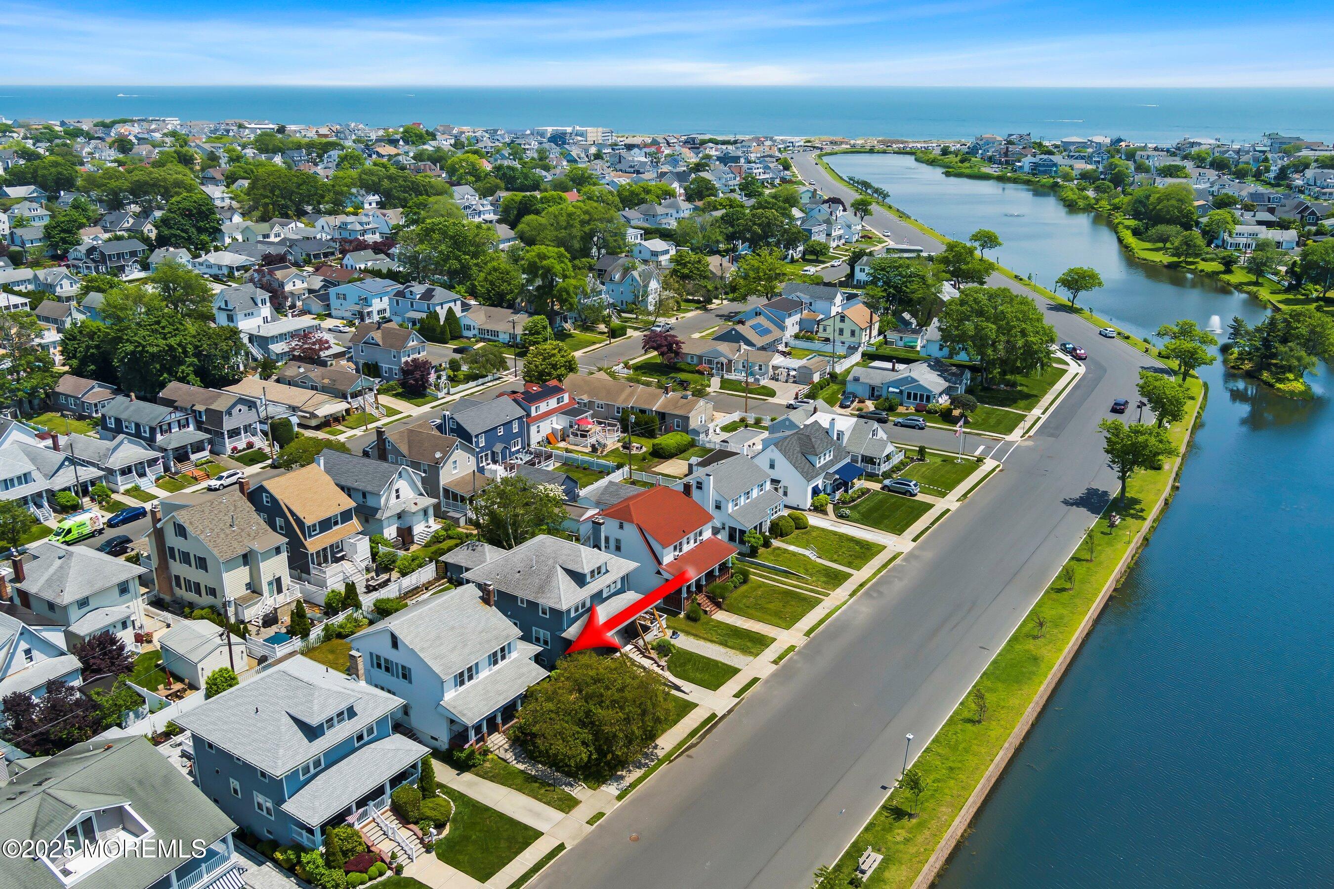 510 Bradley Boulevard, Bradley Beach, NJ, 07720 image 42