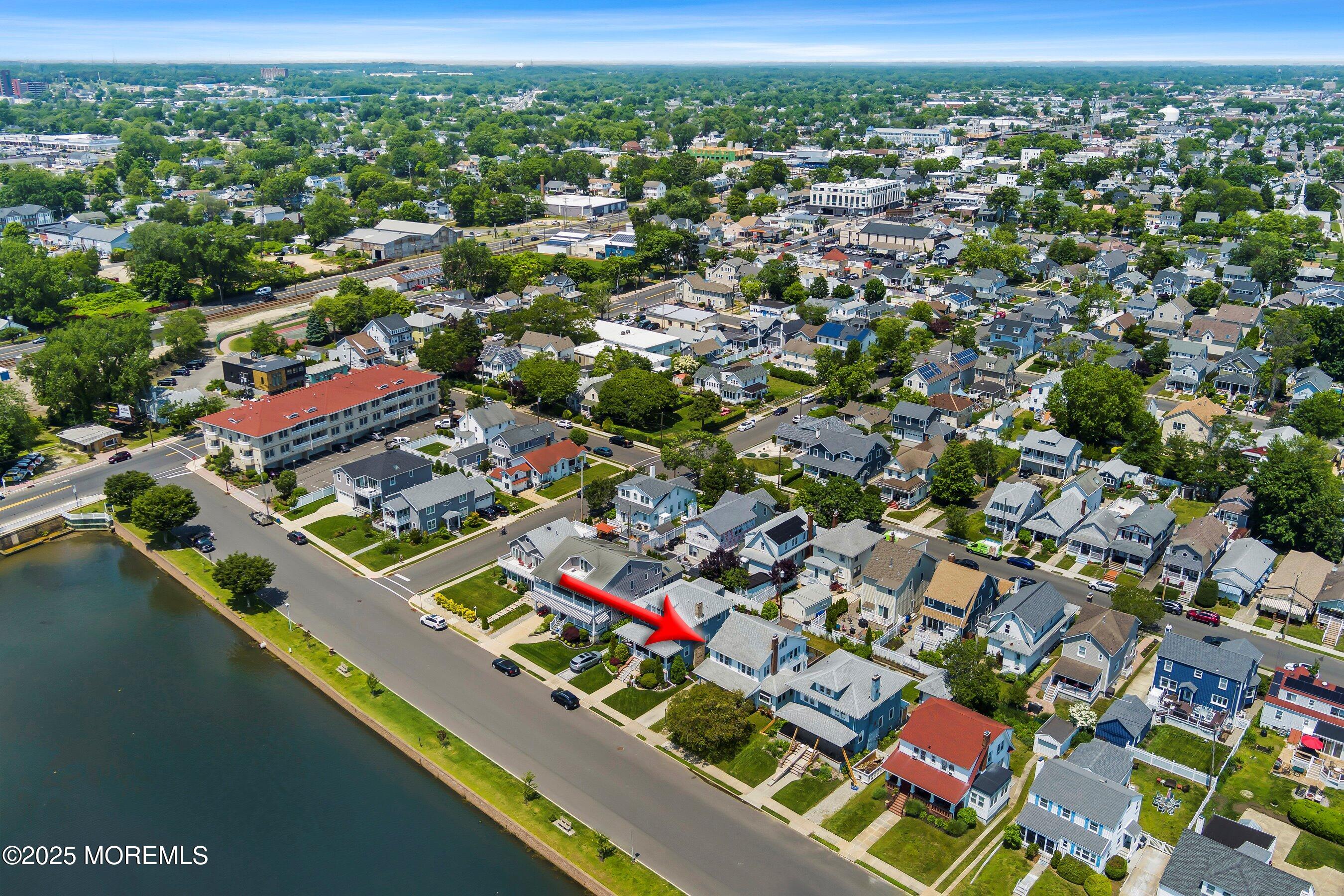 510 Bradley Boulevard, Bradley Beach, NJ, 07720 image 44