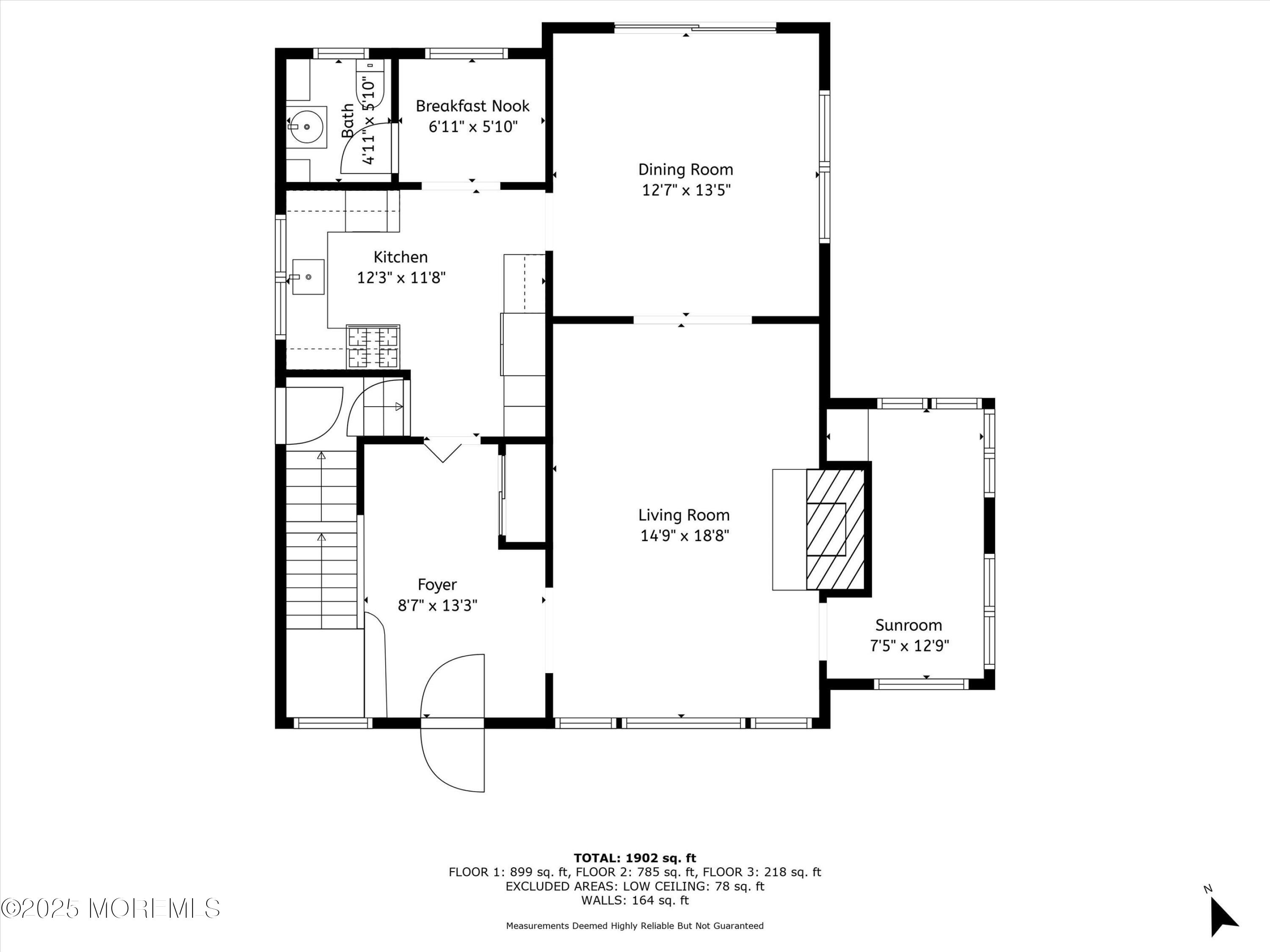 510 Bradley Boulevard, Bradley Beach, NJ, 07720 image 49