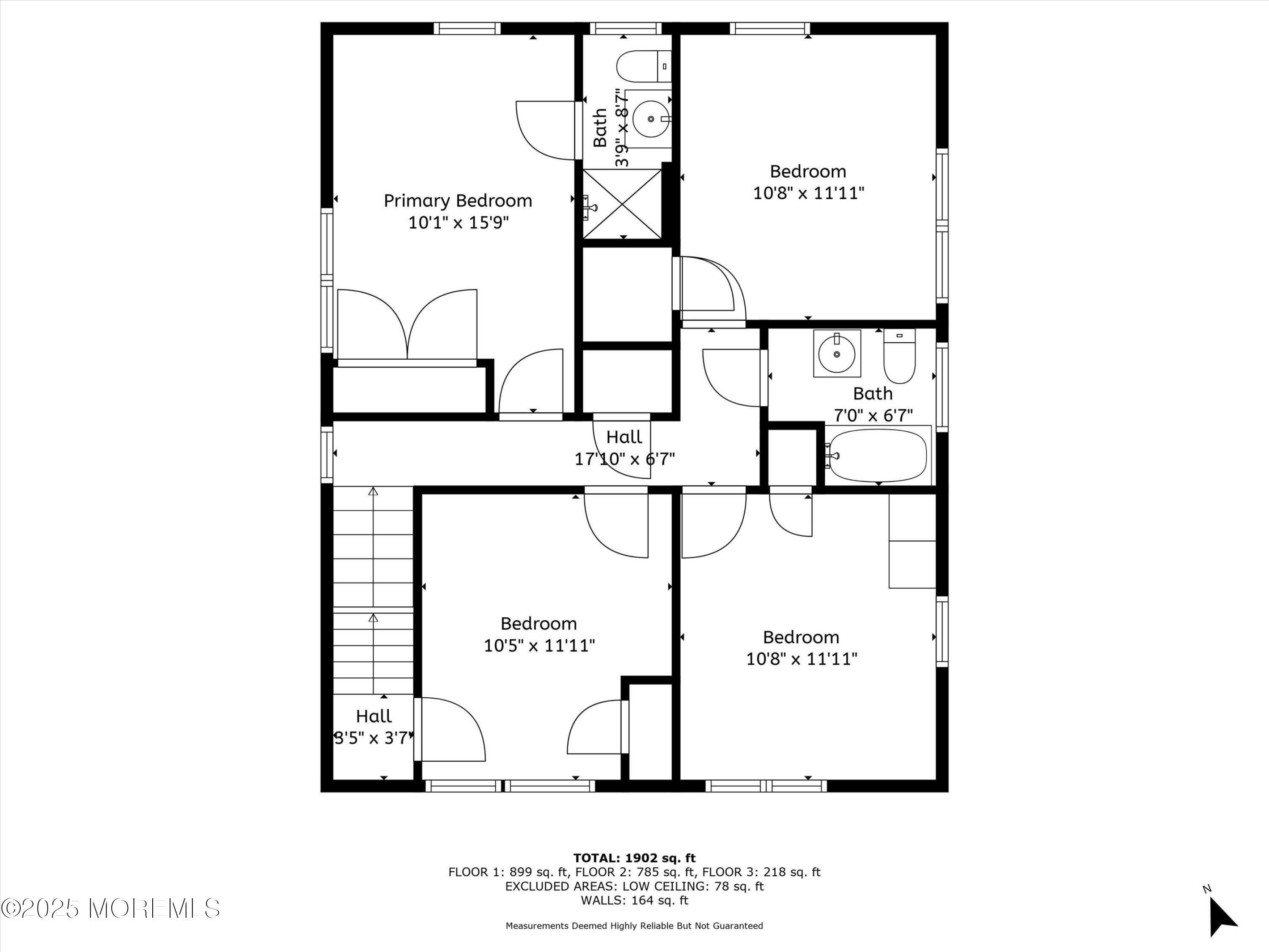 510 Bradley Boulevard, Bradley Beach, NJ, 07720 image 50