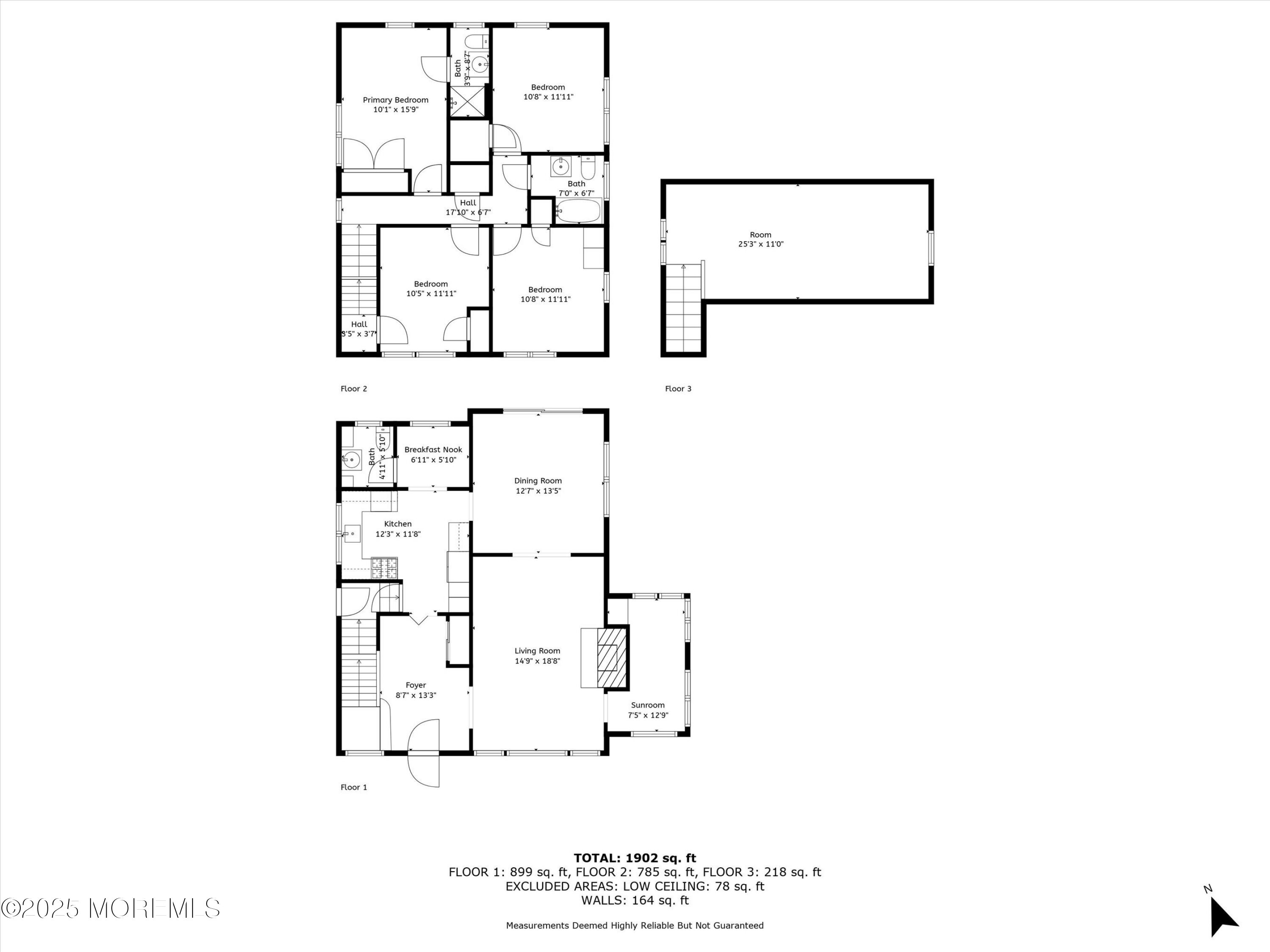 510 Bradley Boulevard, Bradley Beach, NJ, 07720 image 54
