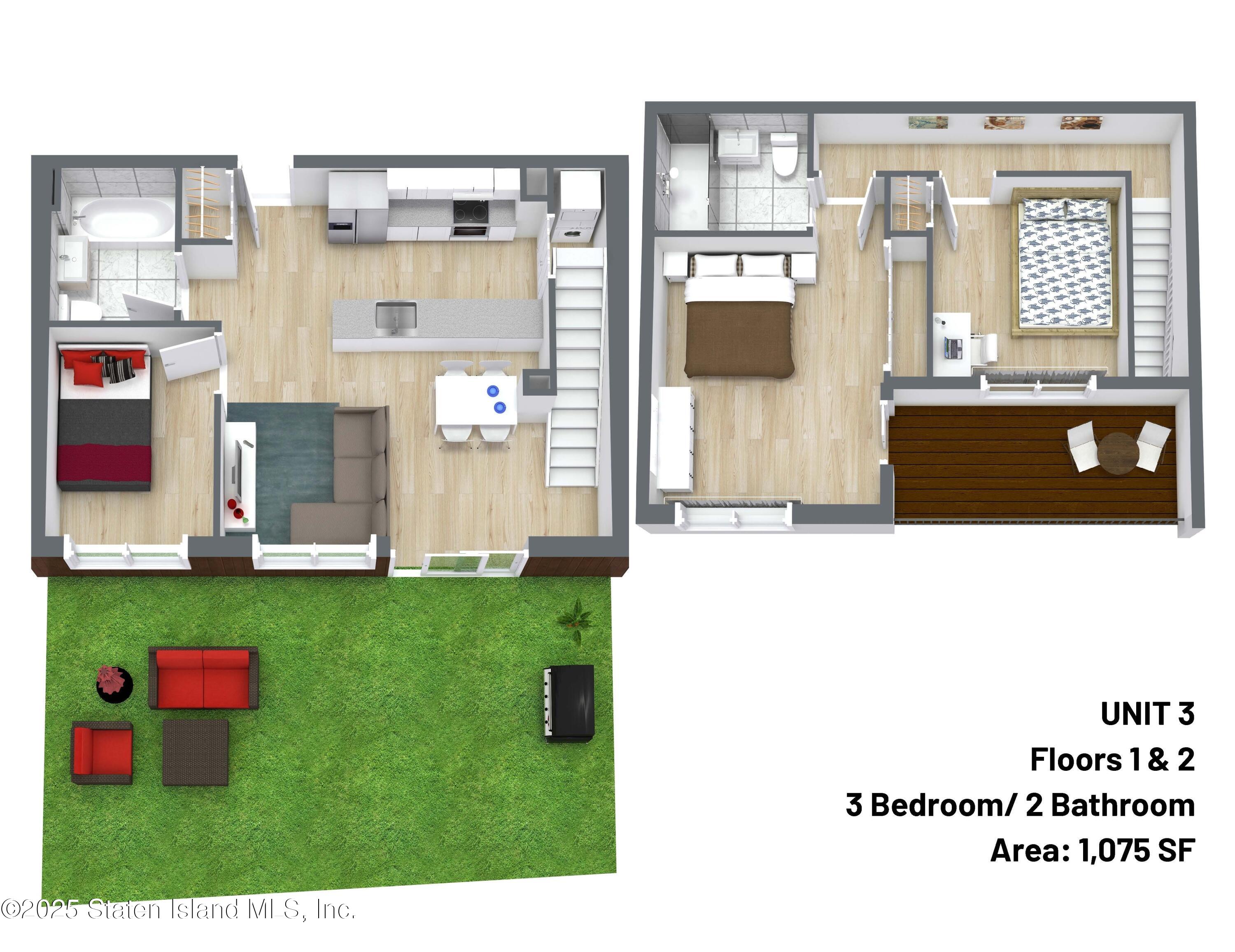 1221 Forest Hill Road #3 Image 3