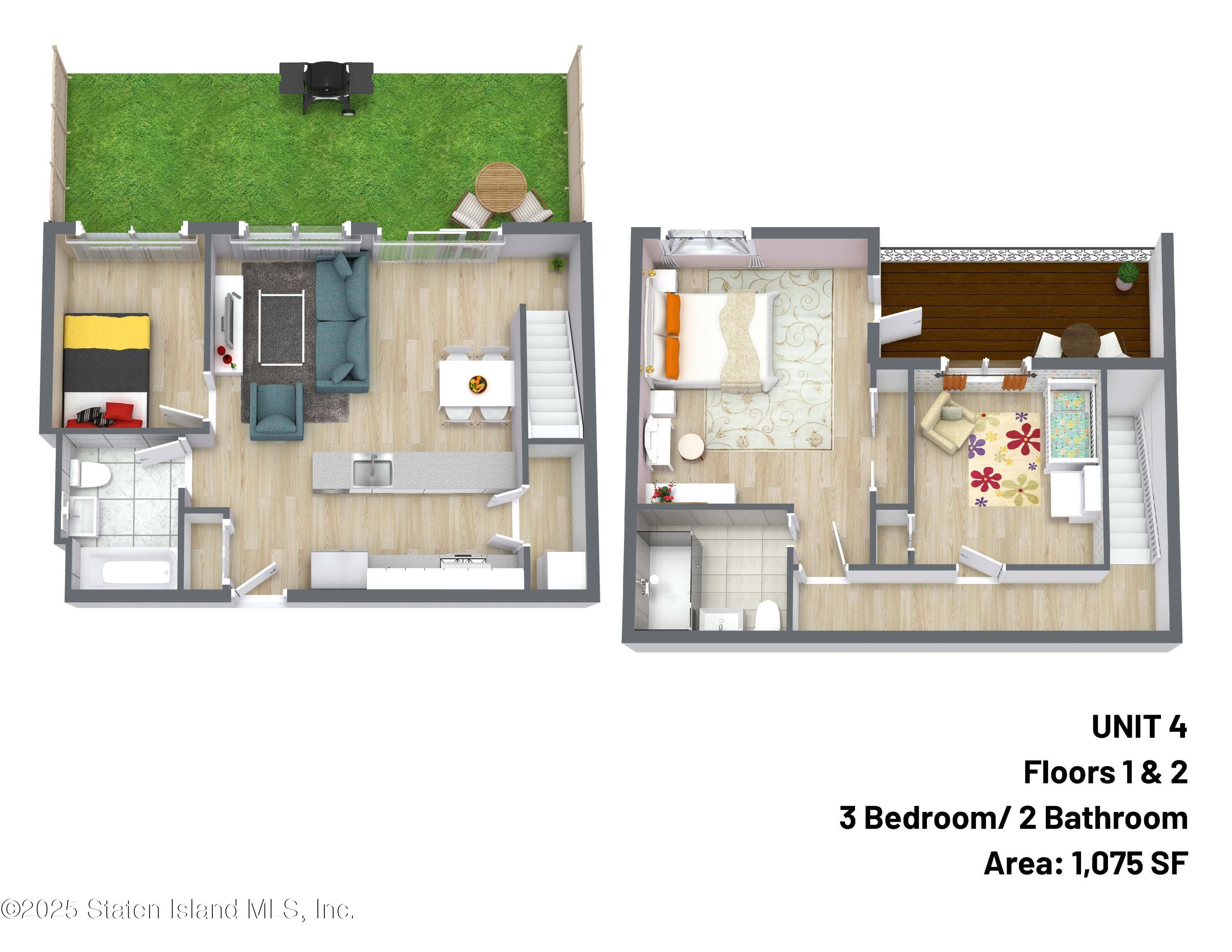 1221 Forest Hill Road #4 Image 3