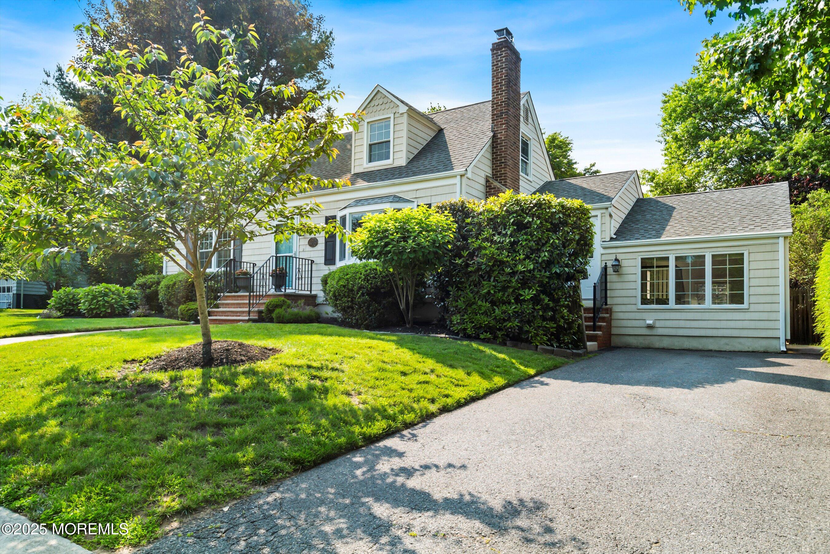 97 Woodbine Avenue, Little Silver, NJ, 07739 image 30